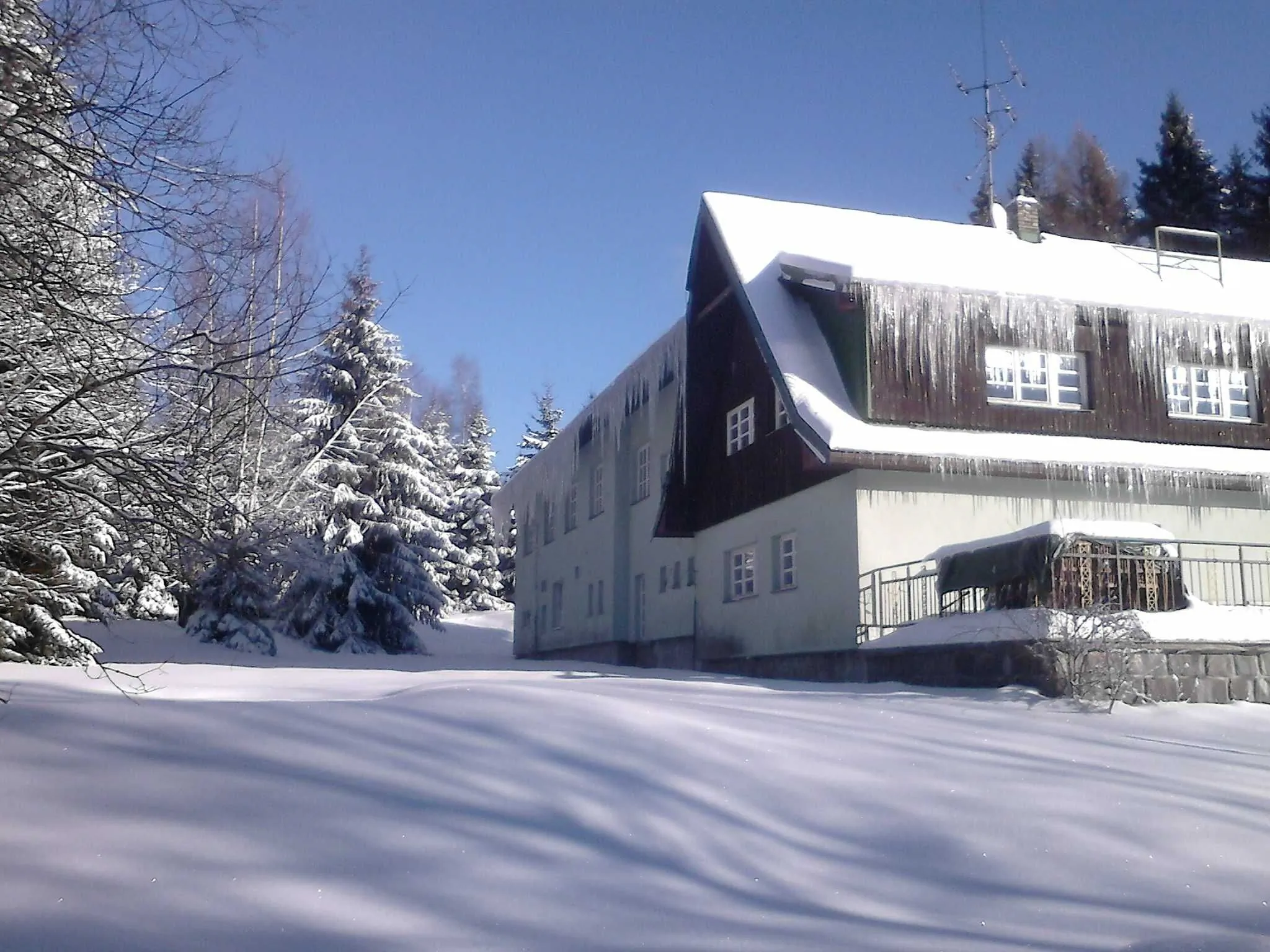 Hotel U Supa Harrachov – Harrachov, Republica Cehă