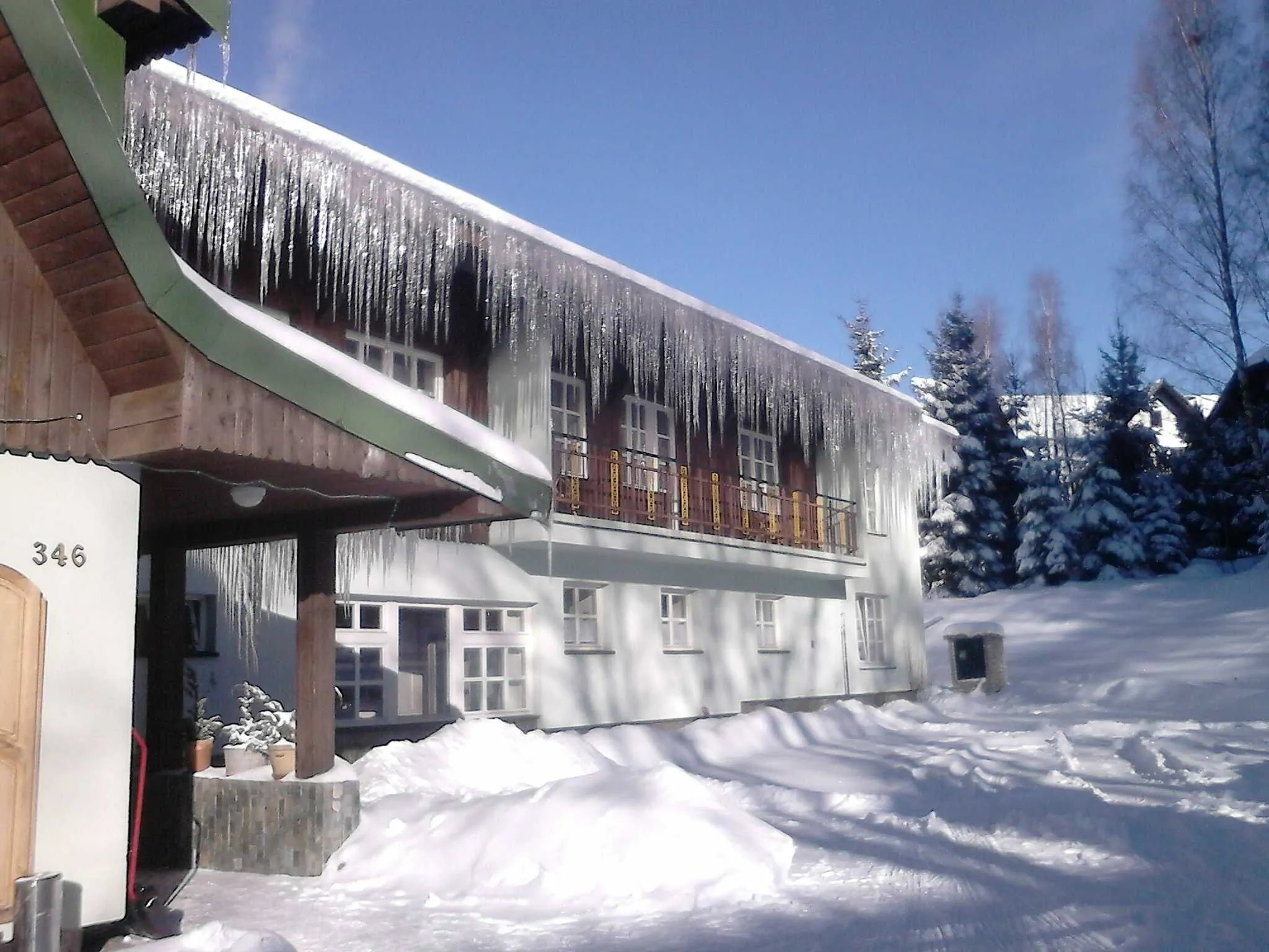 Hotel U Supa Harrachov – Harrachov, Republica Cehă