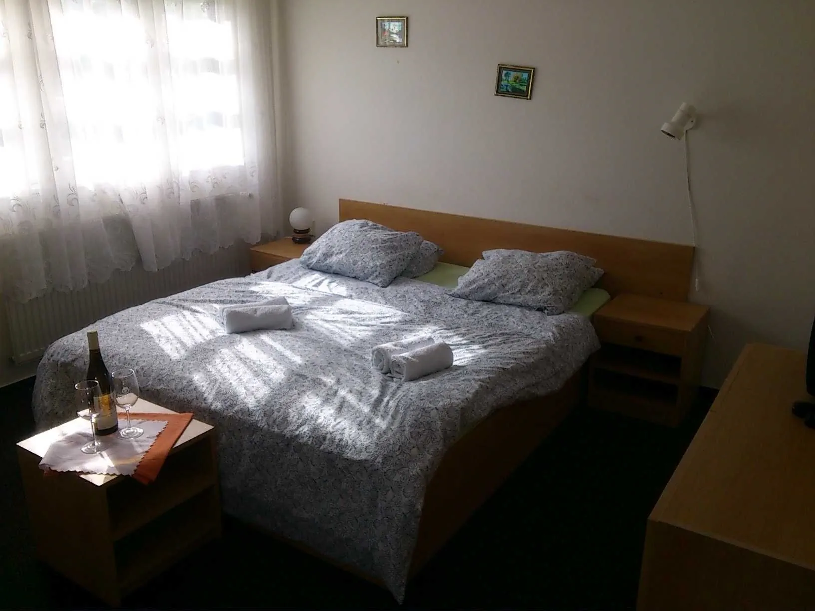 Hotel U Supa Harrachov – Harrachov, Republica Cehă