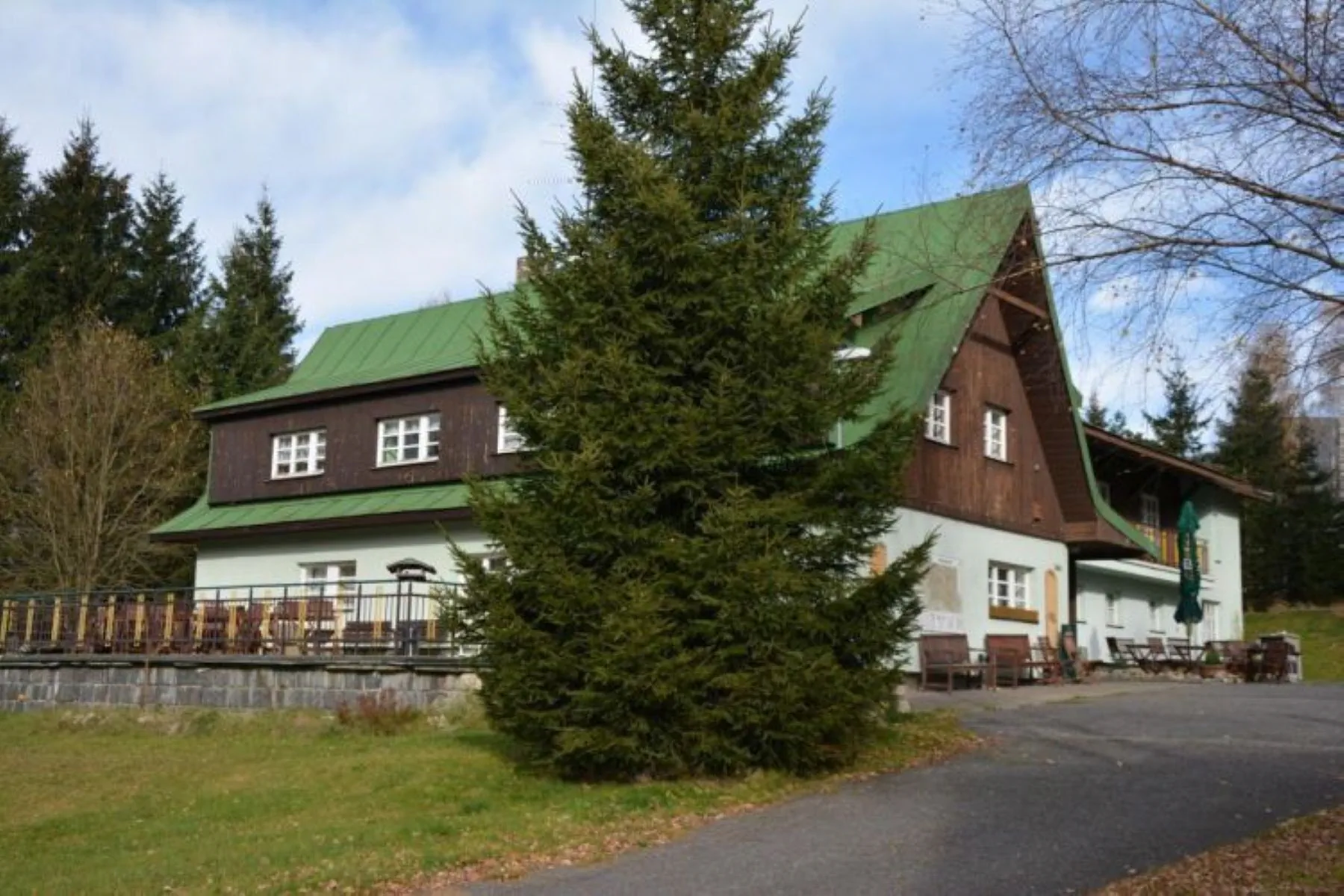 Hotel U Supa Harrachov – Harrachov, Republica Cehă