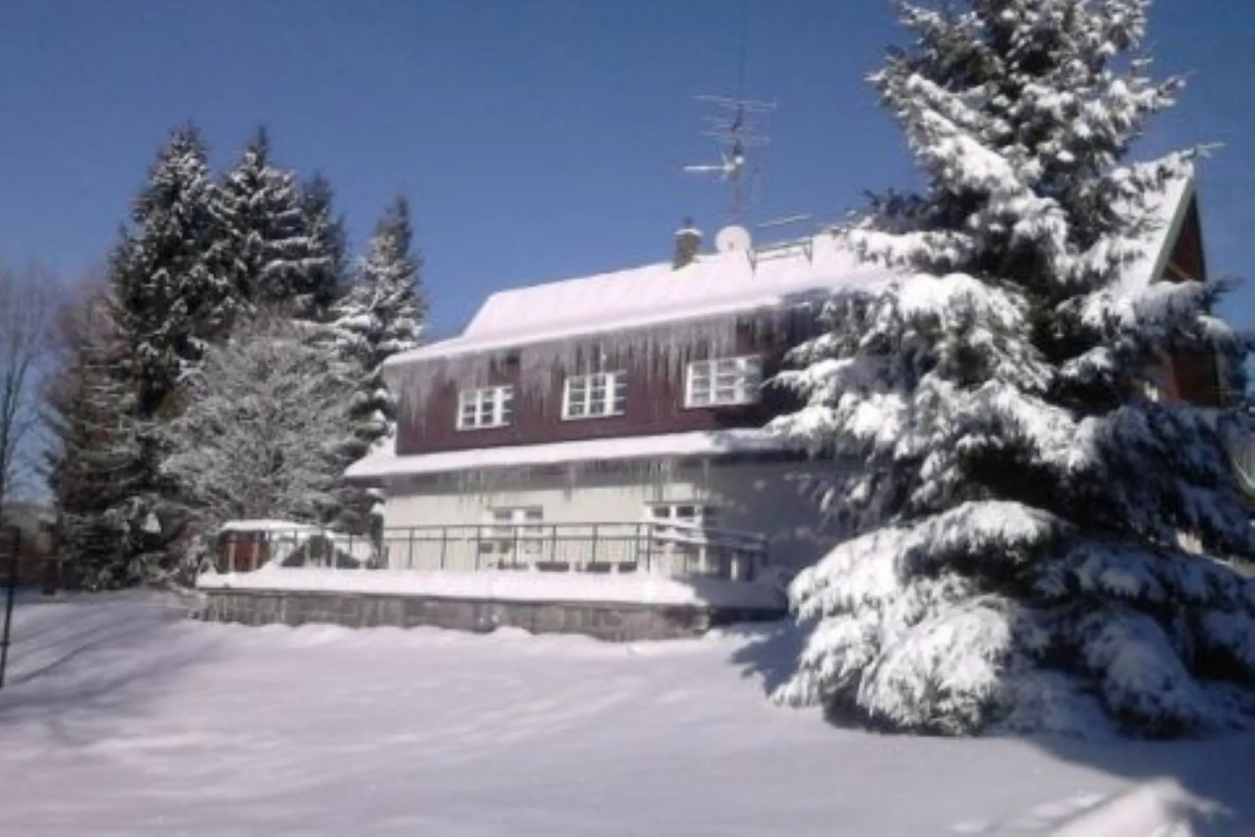 Hotel U Supa Harrachov – Harrachov, Republica Cehă