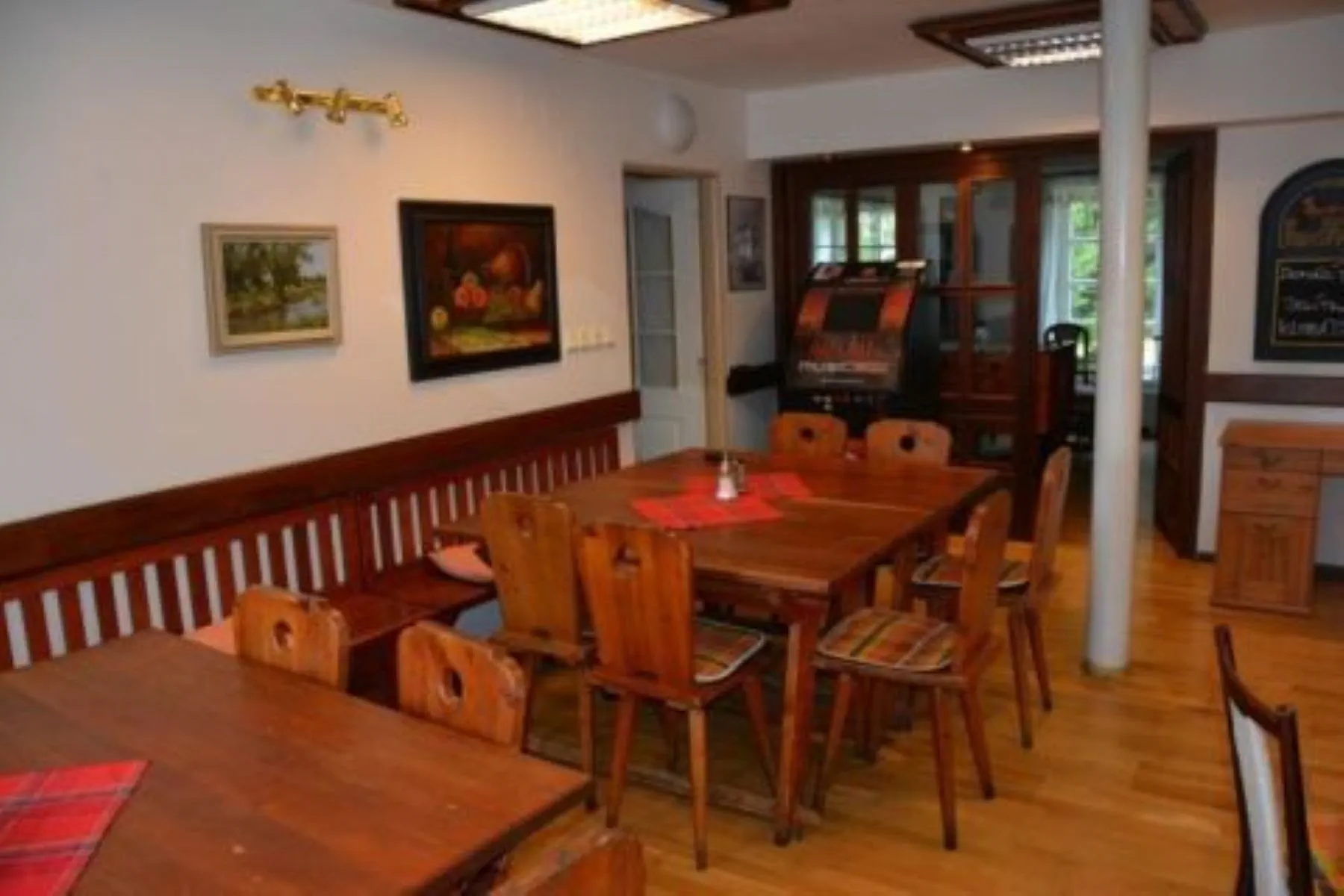 Hotel U Supa Harrachov – Harrachov, Republica Cehă
