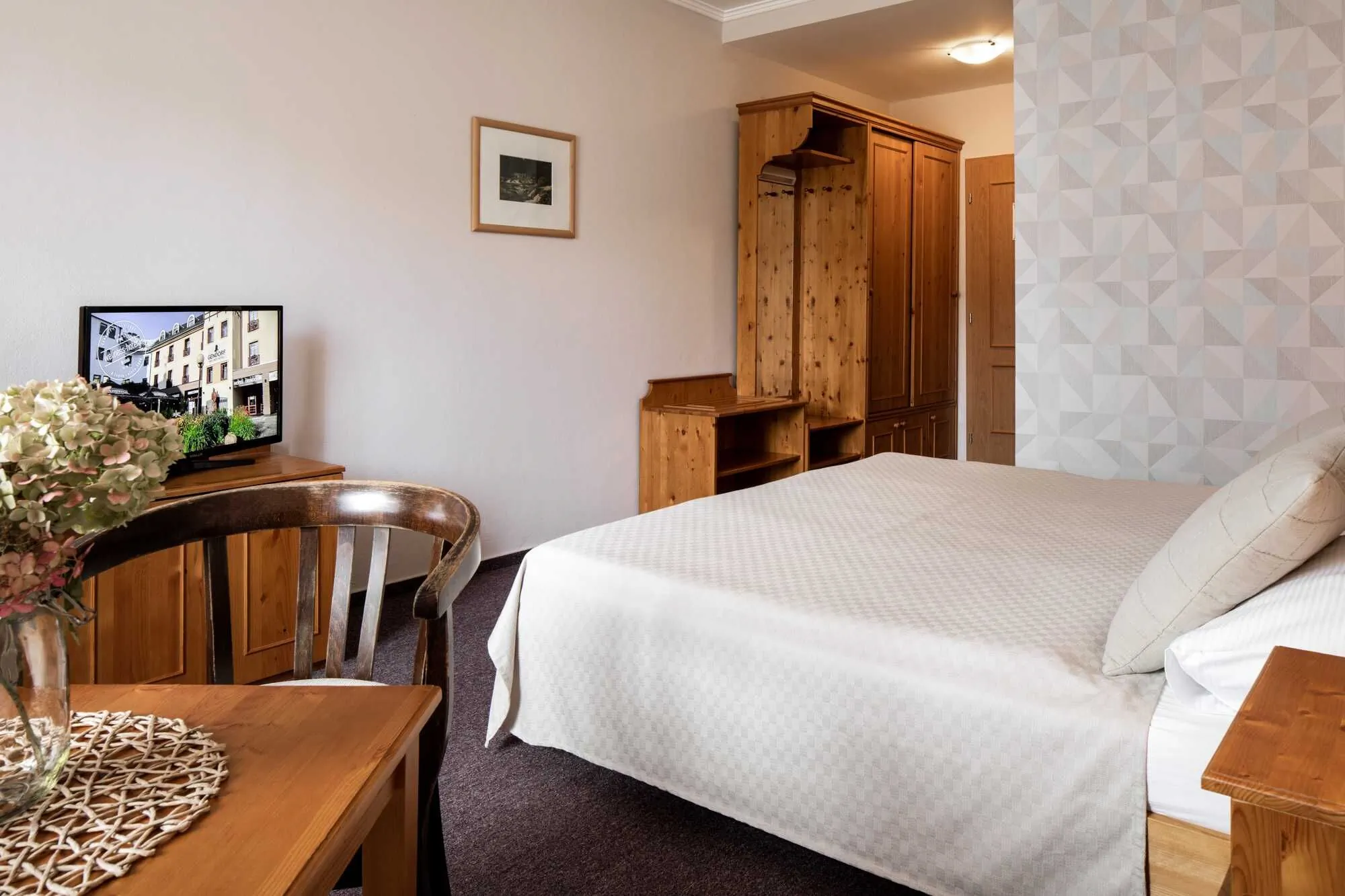 Wellness Hotel Gendorf Vrchlabí - foto 4