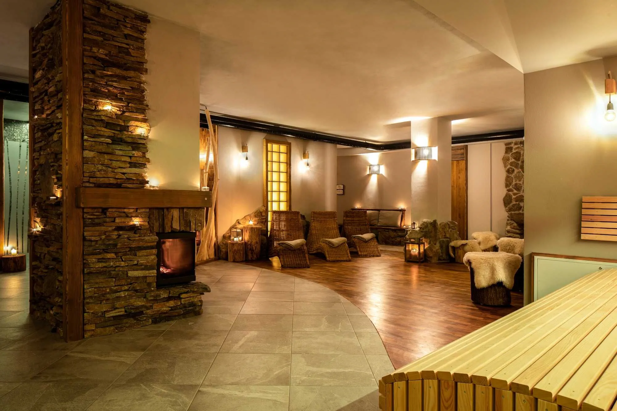 Wellness Hotel Gendorf Vrchlabí - foto 5
