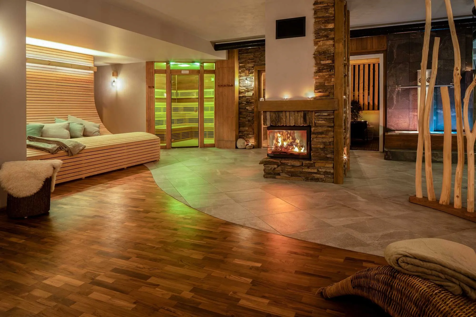 Wellness Hotel Gendorf Vrchlabí - foto 8