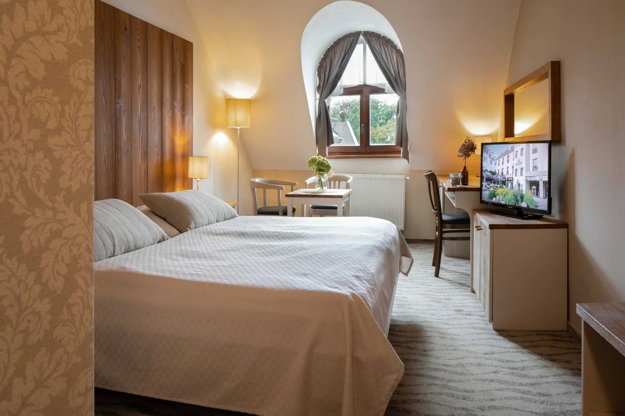 Wellness Hotel Gendorf Vrchlabí - foto 2