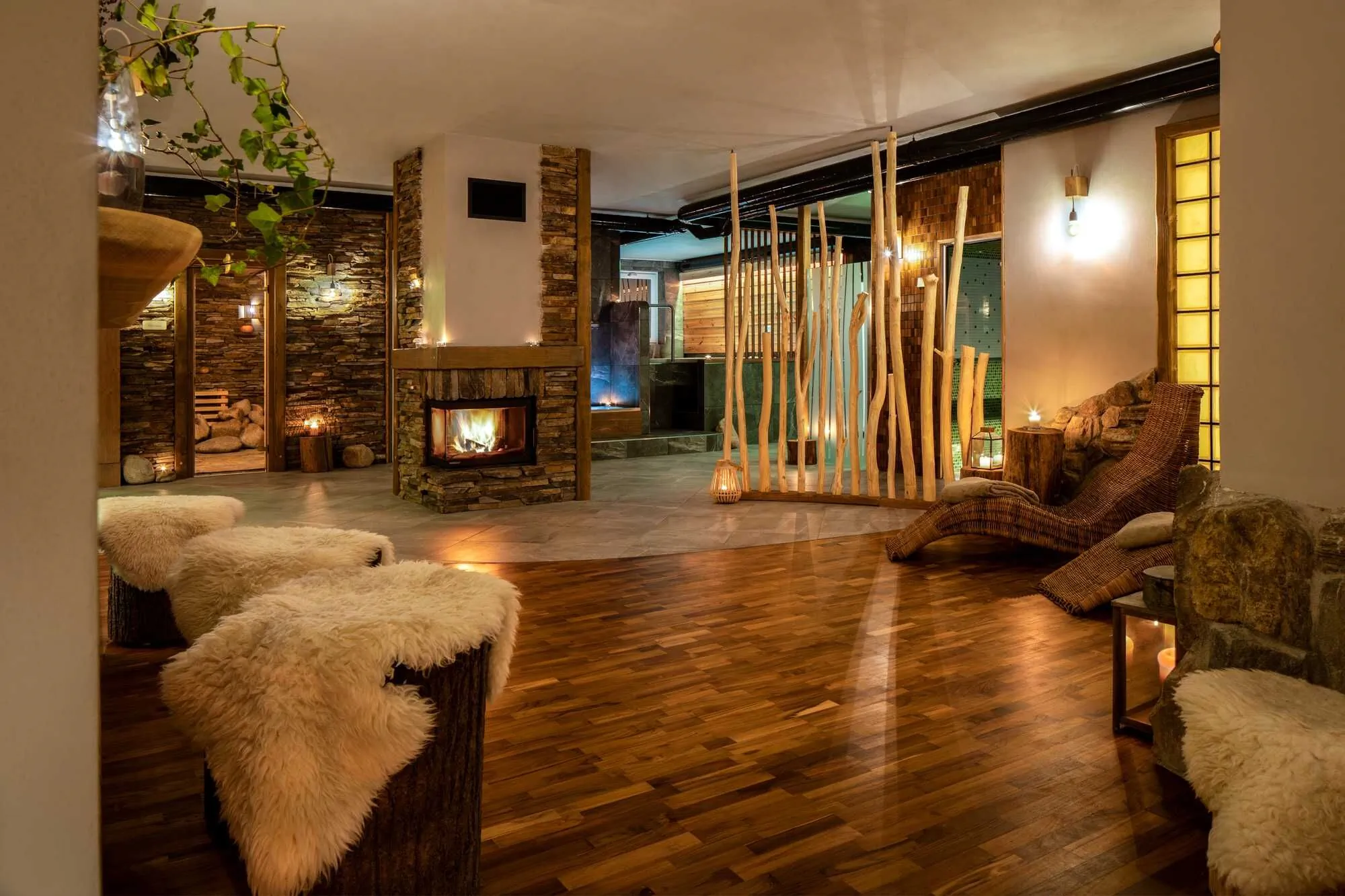 Wellness Hotel Gendorf Vrchlabí - foto 6