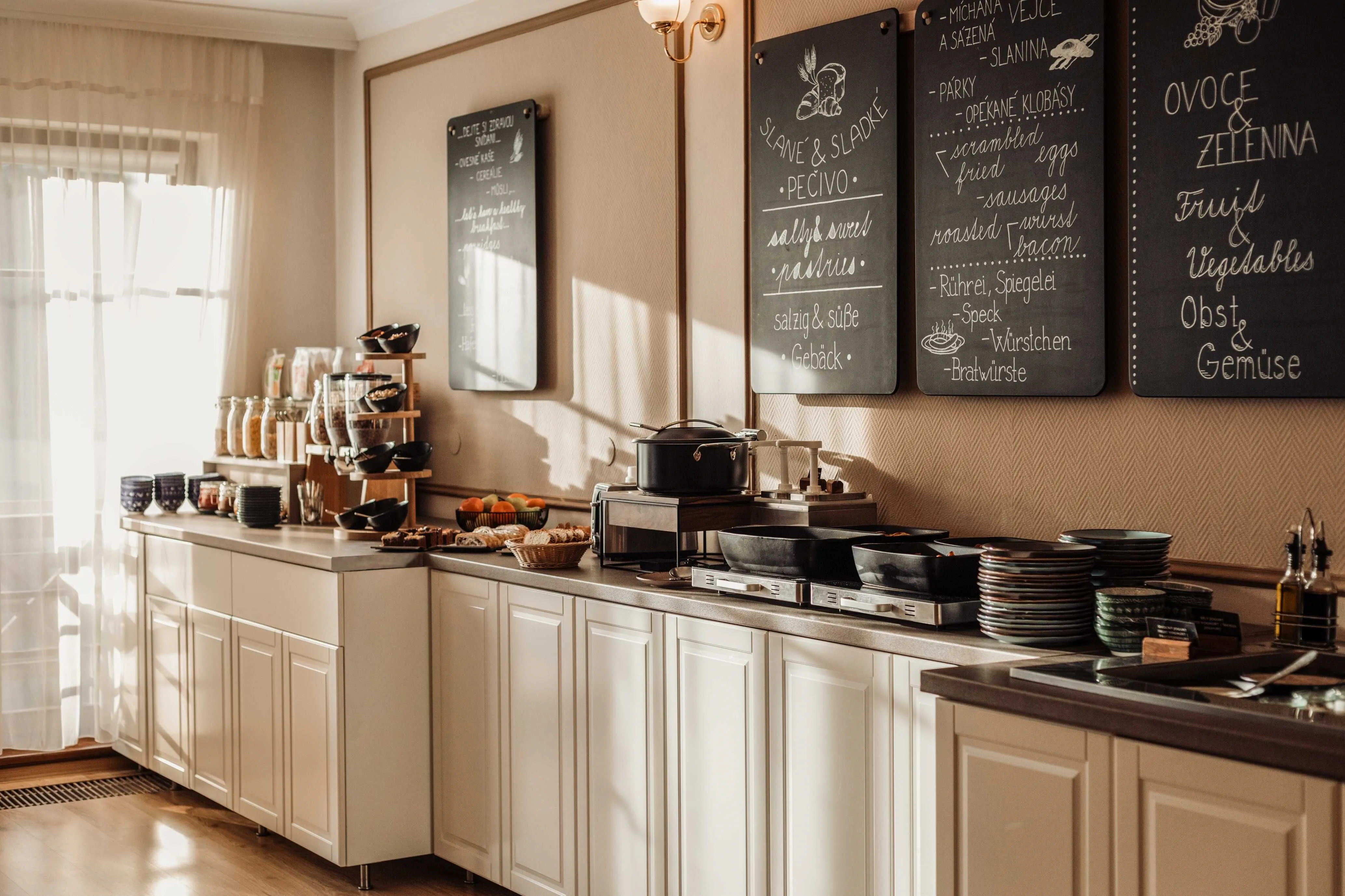 Wellness Hotel Gendorf Vrchlabí - foto 10