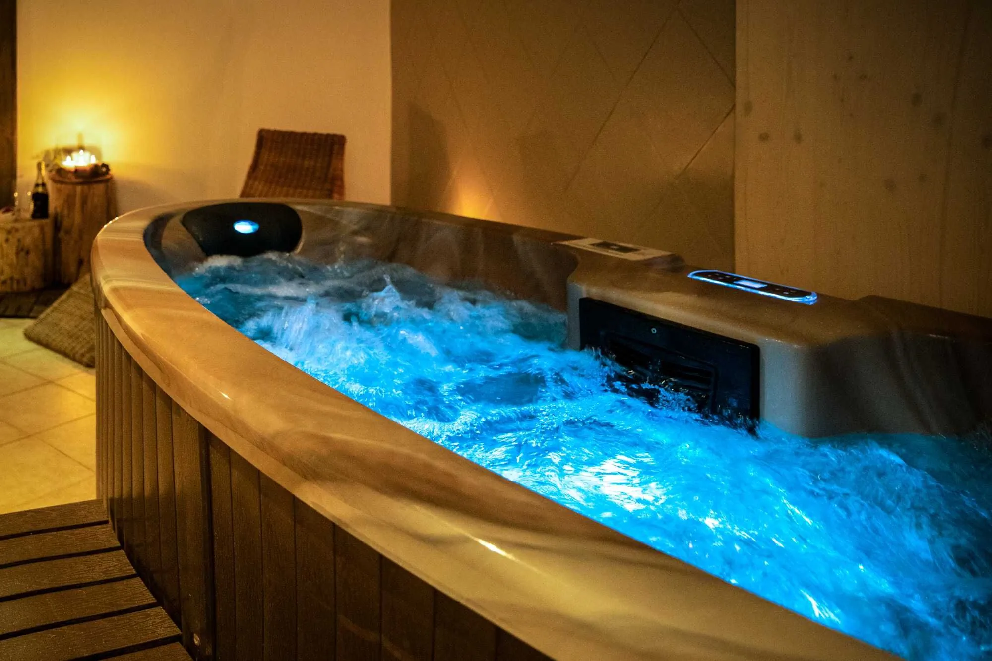 Wellness Hotel Gendorf Vrchlabí - foto 3