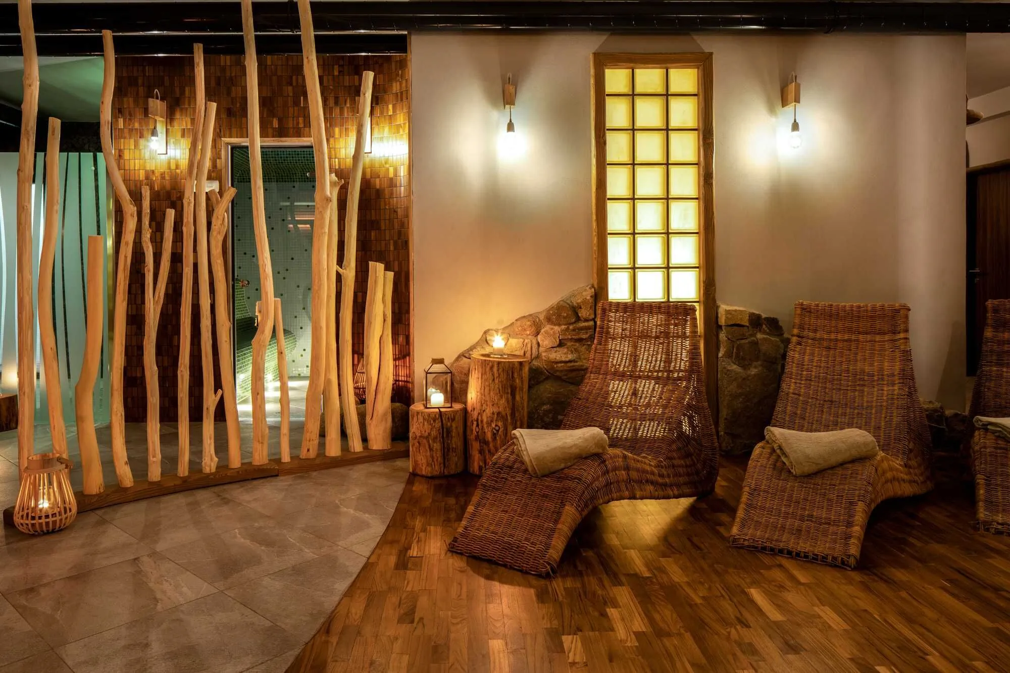 Wellness Hotel Gendorf Vrchlabí - foto 9