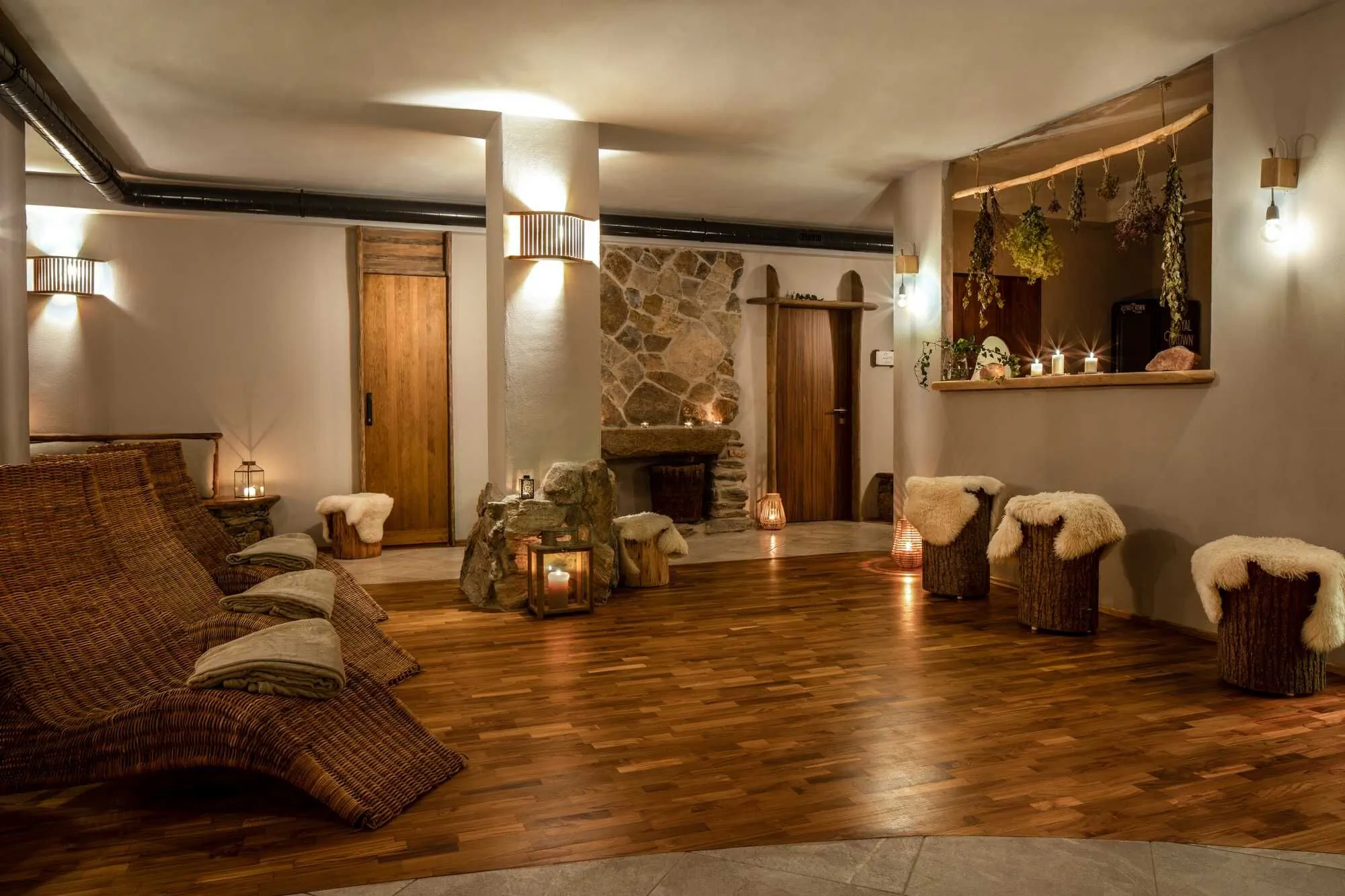 Wellness Hotel Gendorf Vrchlabí - foto 7