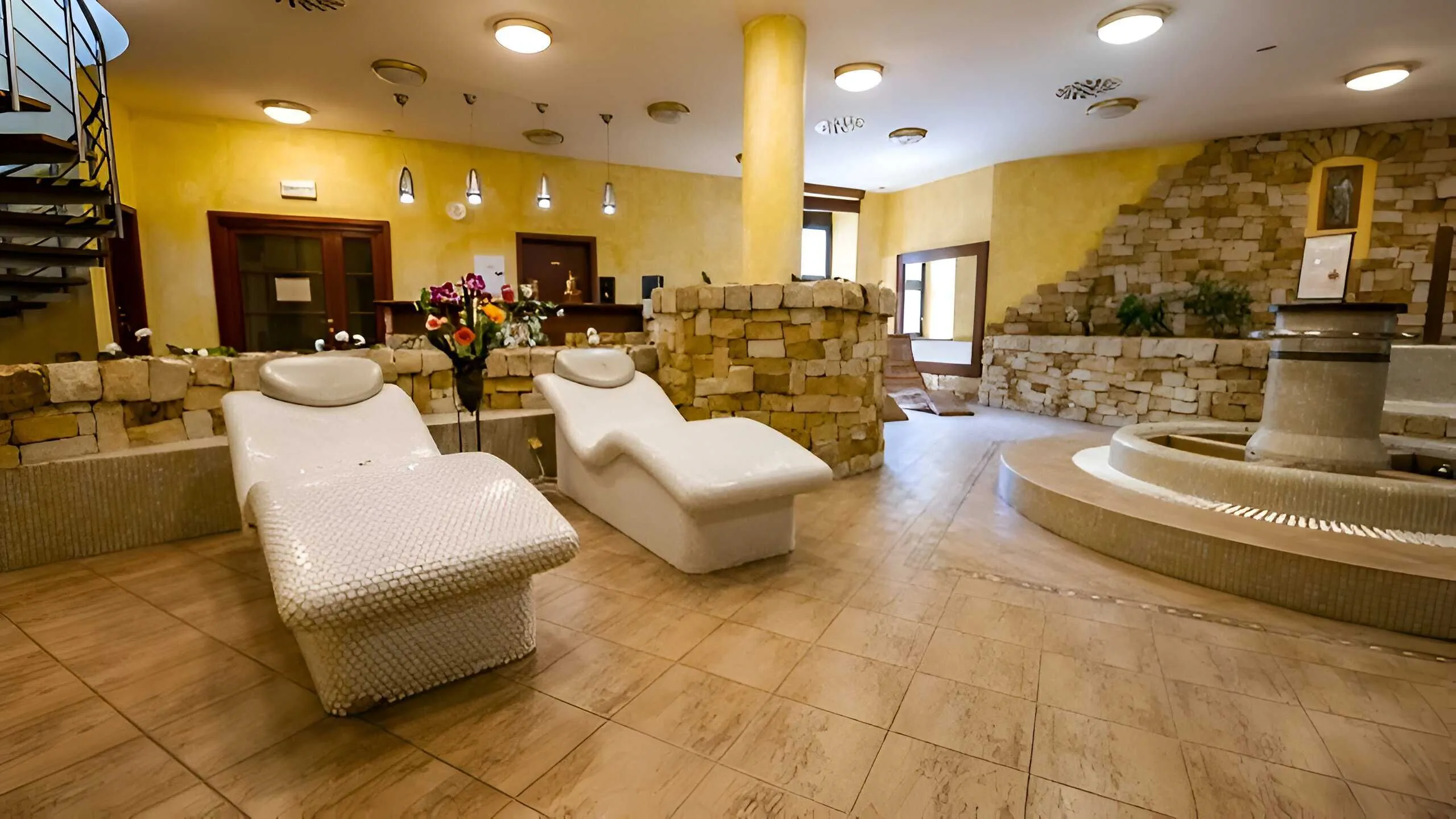 Spa Hotel Bílý Hořec Harrachov – Harrachov, Republica Cehă