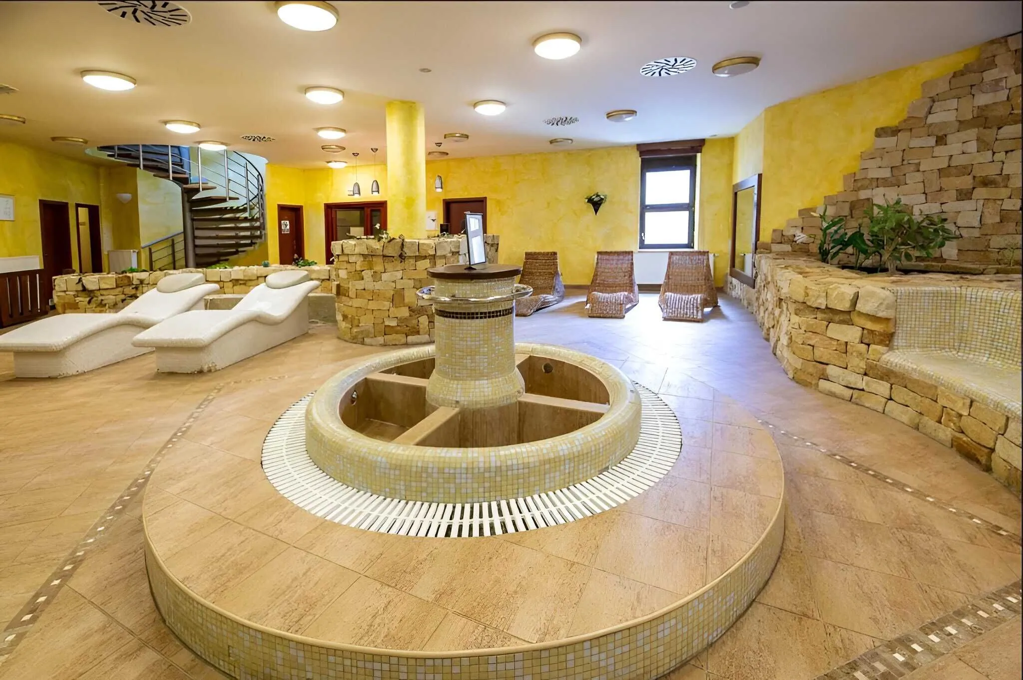 Spa Hotel Bílý Hořec Harrachov – Harrachov, Republica Cehă