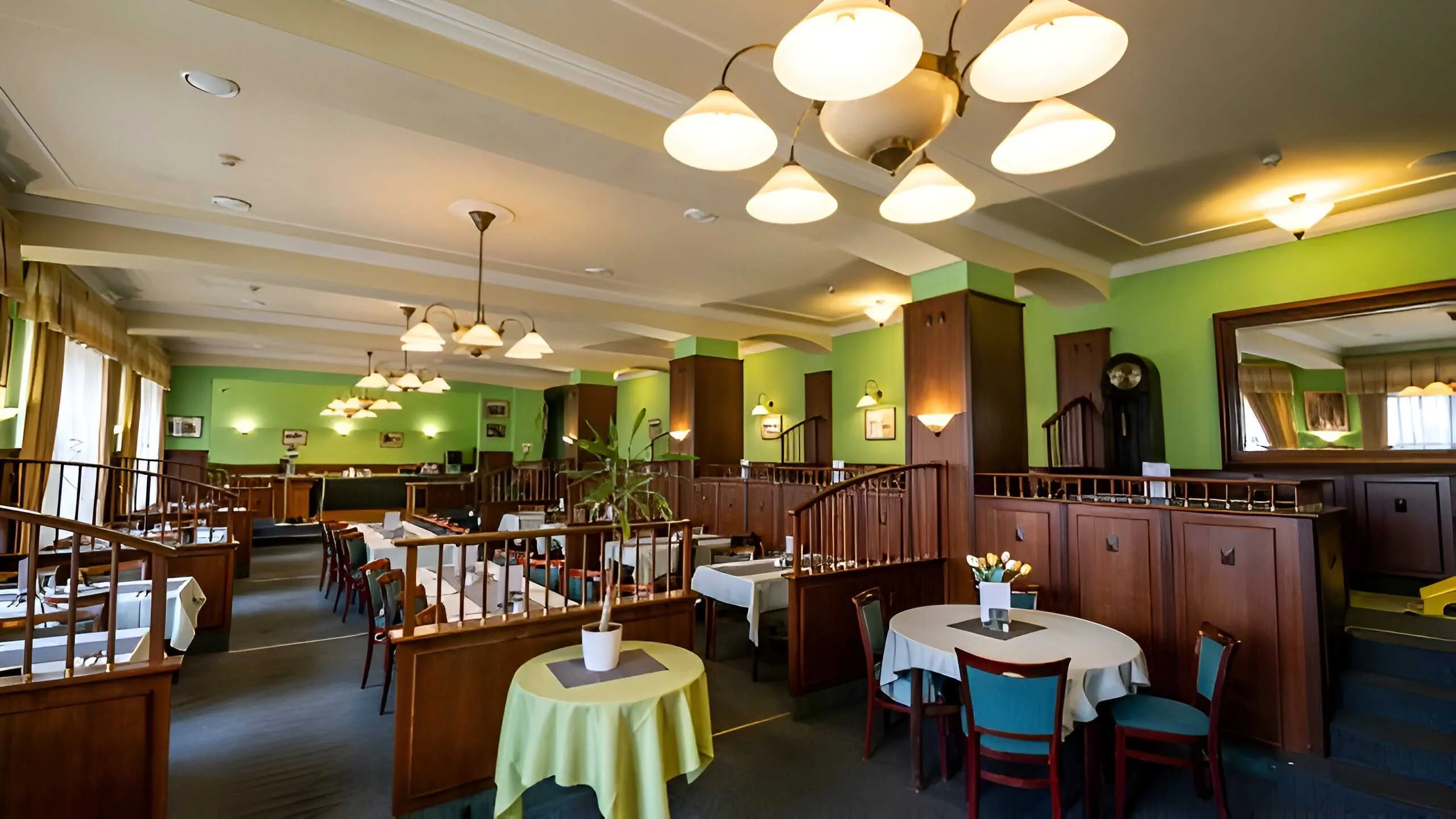 Spa Hotel Bílý Hořec Harrachov – Harrachov, Republica Cehă