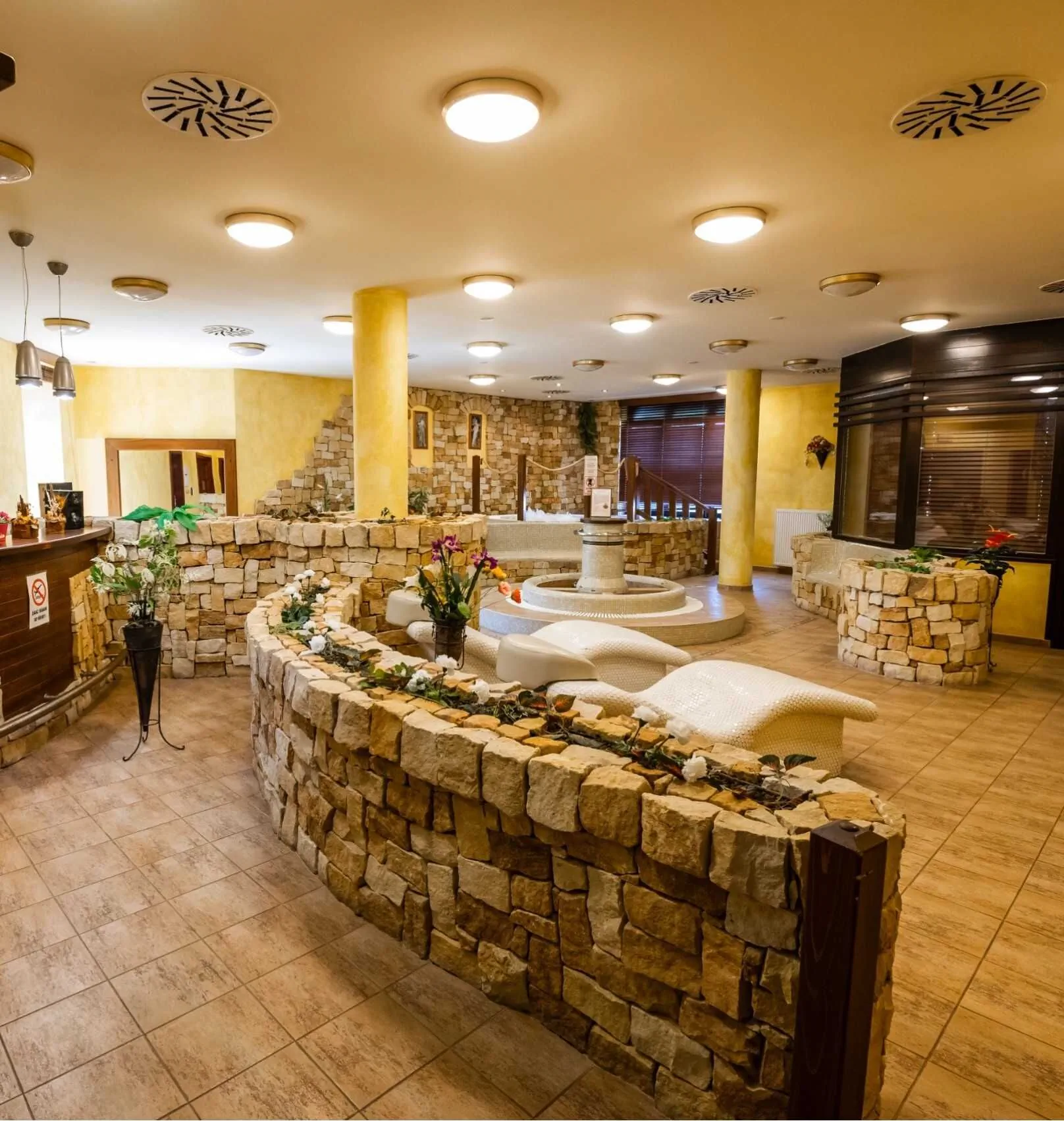 Spa Hotel Bílý Hořec Harrachov – Harrachov, Republica Cehă