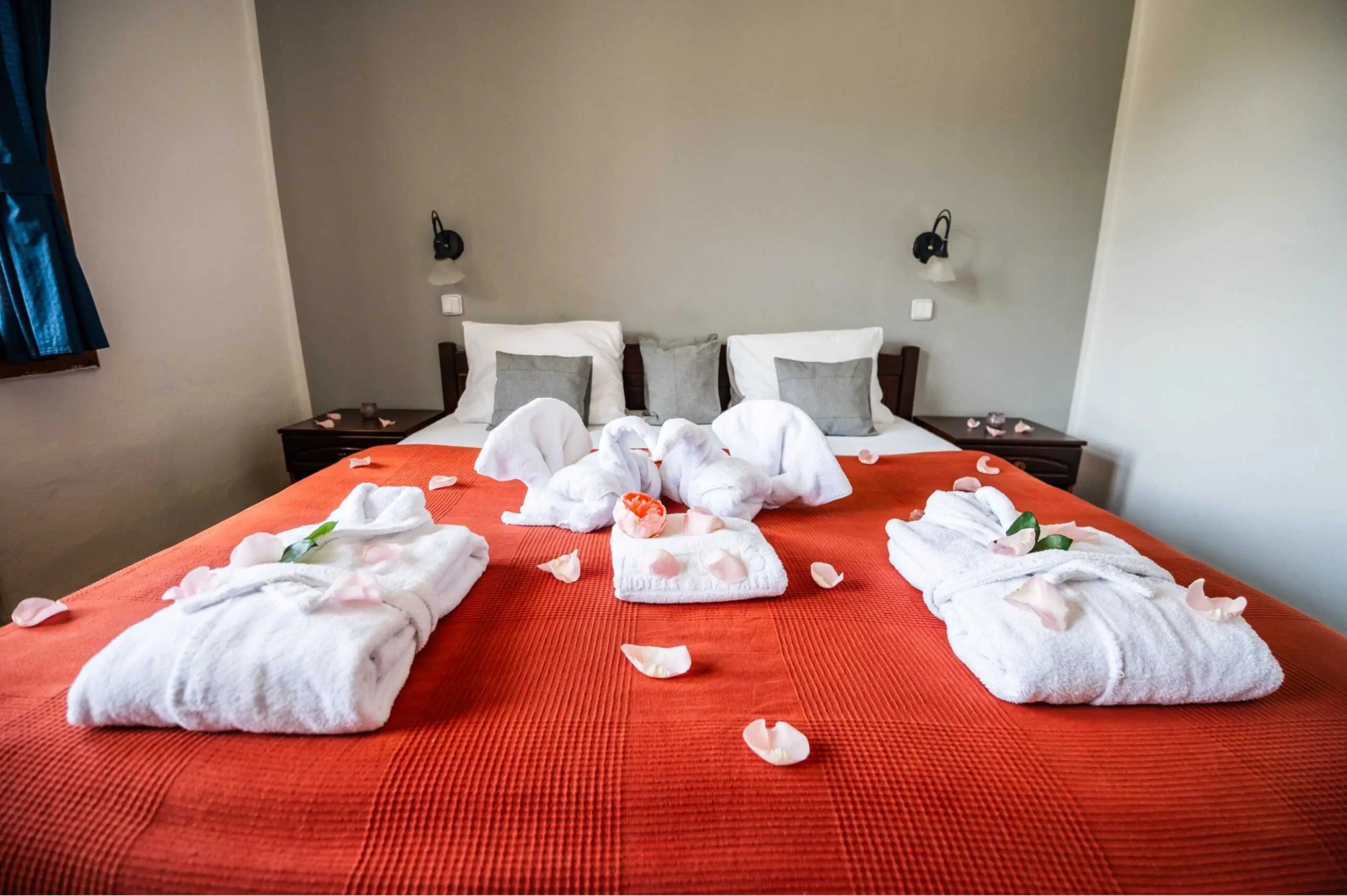 Spa Hotel Bílý Hořec Harrachov – Harrachov, Republica Cehă