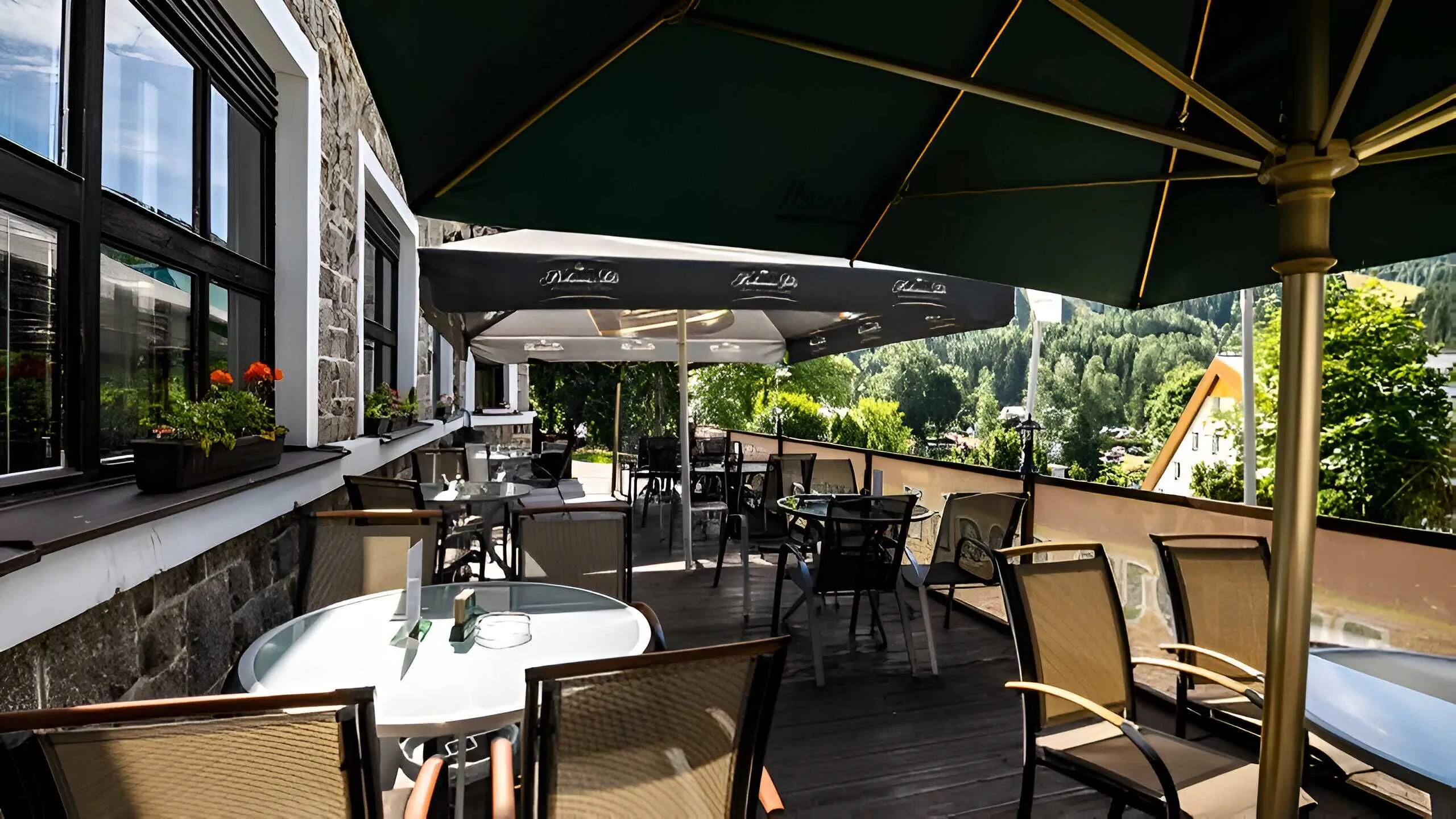 Spa Hotel Bílý Hořec Harrachov – Harrachov, Republica Cehă
