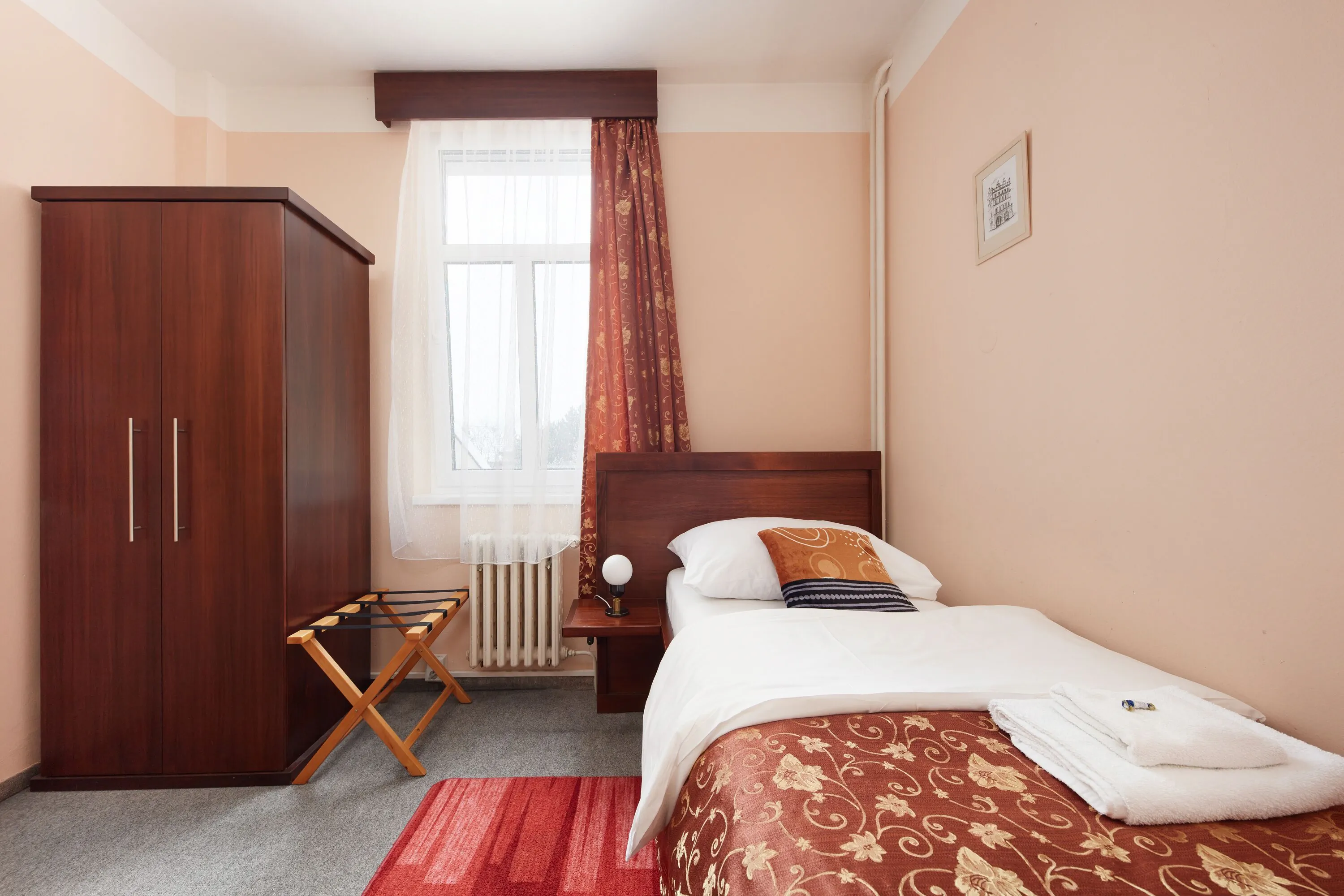 Hotel Roosevelt Litoměřice – Litoměřice, Republica Cehă