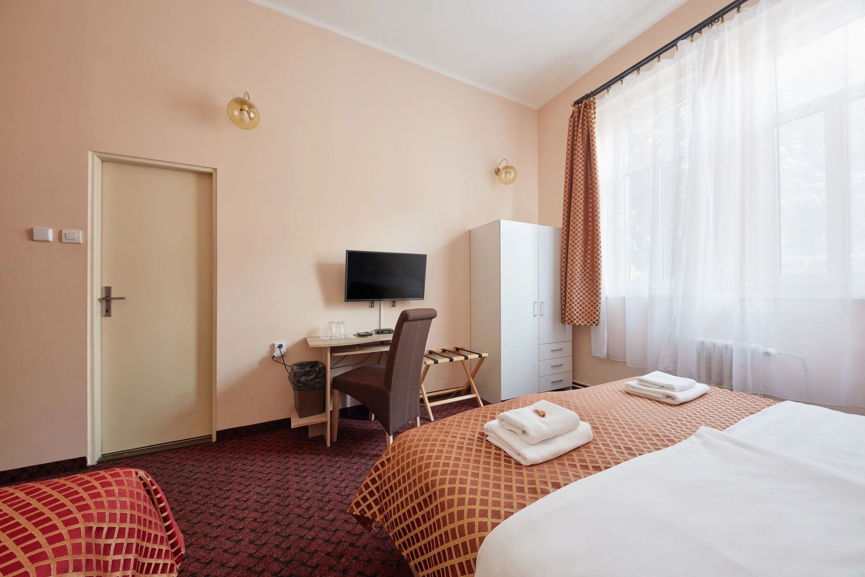 Hotel Roosevelt Litoměřice – Litoměřice, Republica Cehă