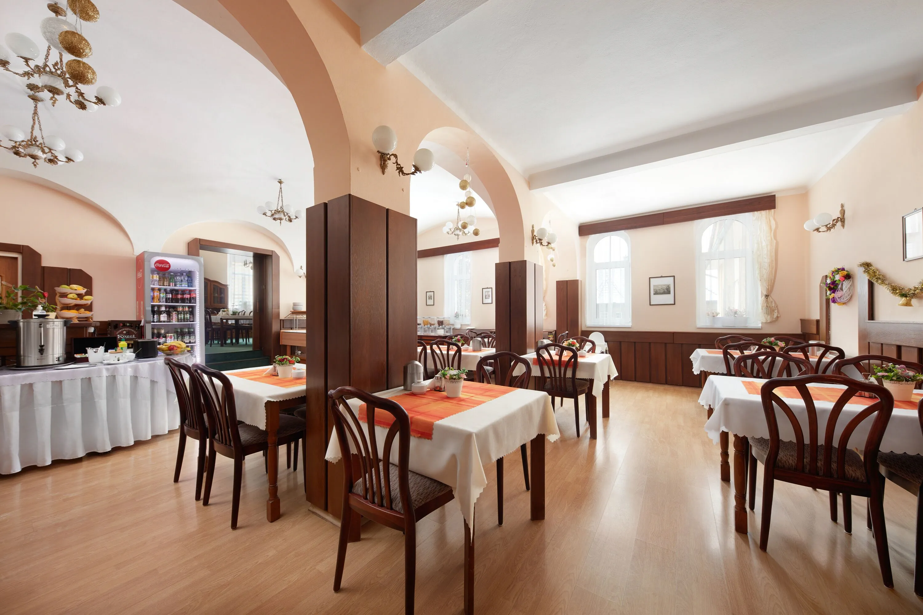 Hotel Roosevelt Litoměřice – Litoměřice, Republica Cehă