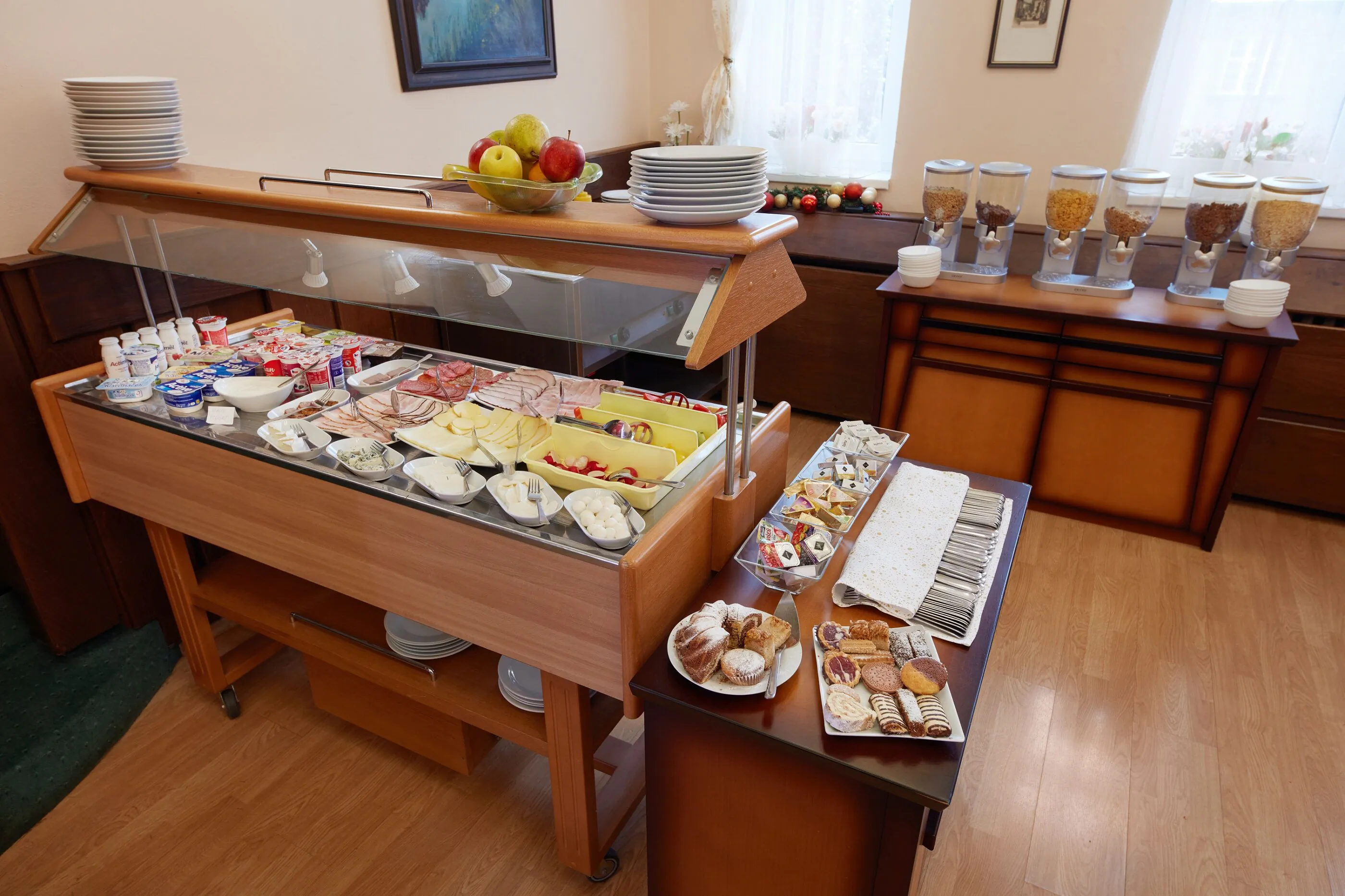 Hotel Roosevelt Litoměřice – Litoměřice, Republica Cehă
