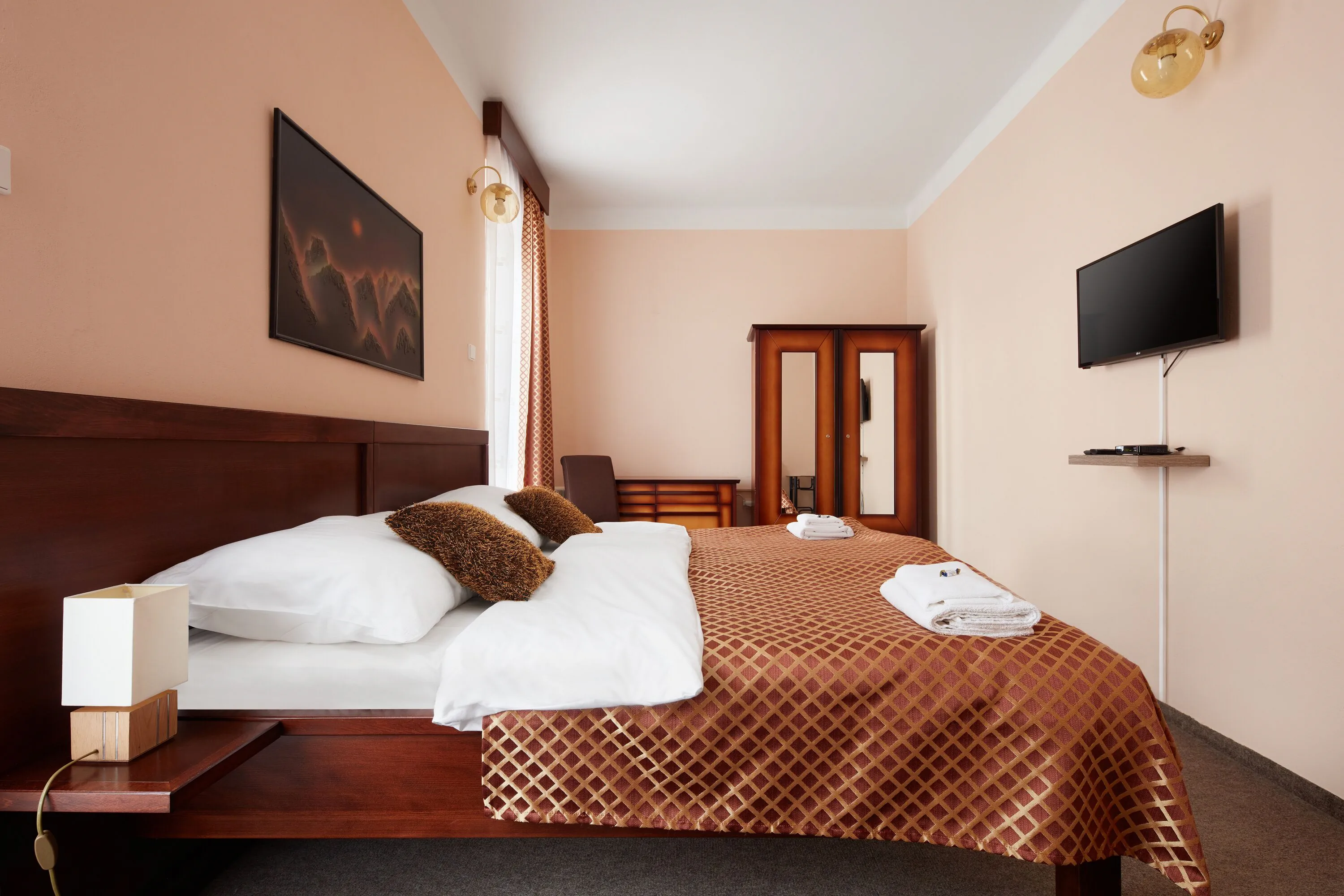 Hotel Roosevelt Litoměřice – Litoměřice, Republica Cehă