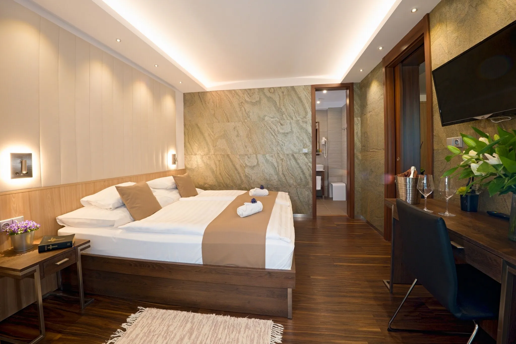 Hotel Bartoš Frenštát pod Radhoštěm – Frenštát pod Radhoštěm, Republica Cehă