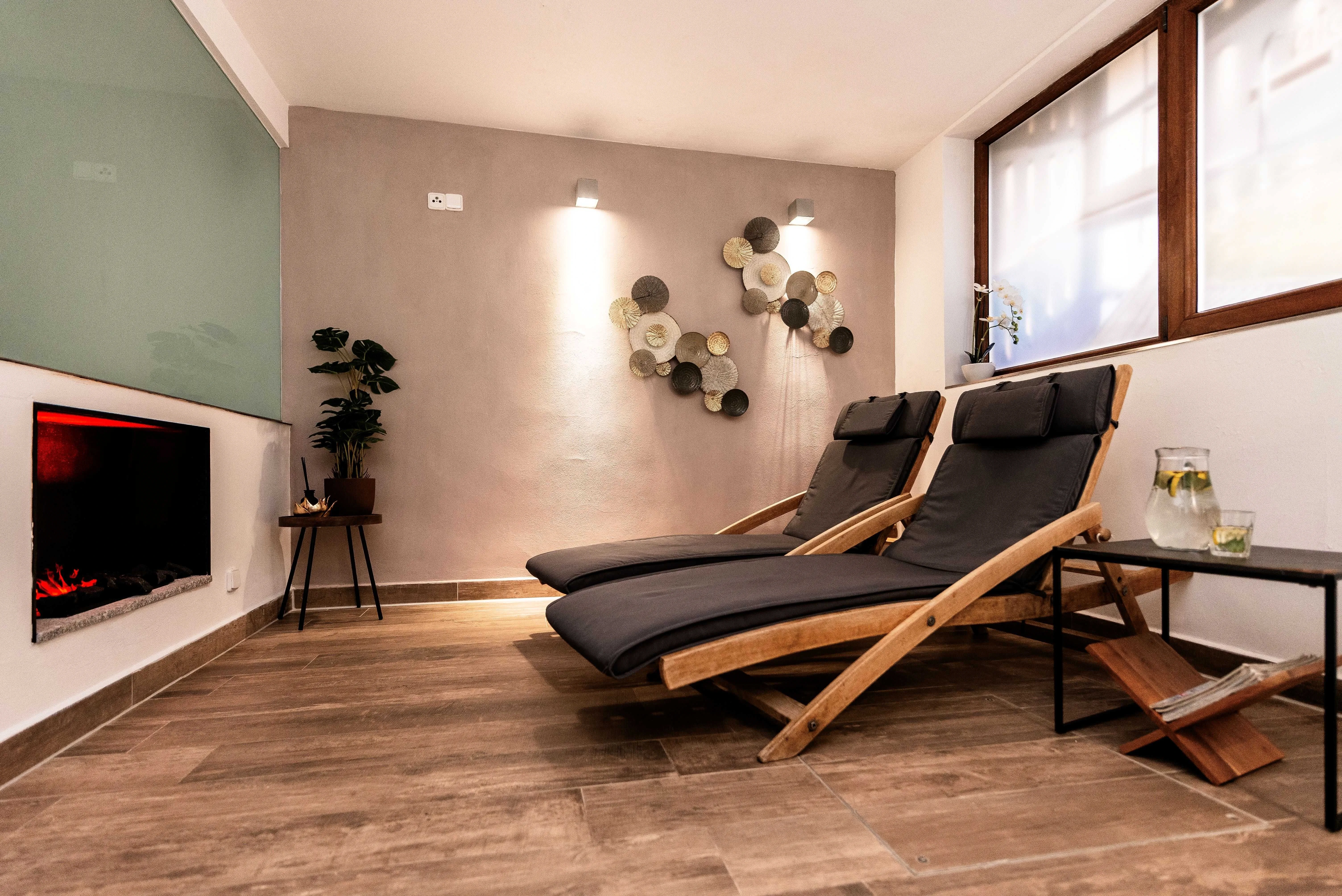 Apartmány ENGADIN Boží Dar – Boží Dar, Česká republika