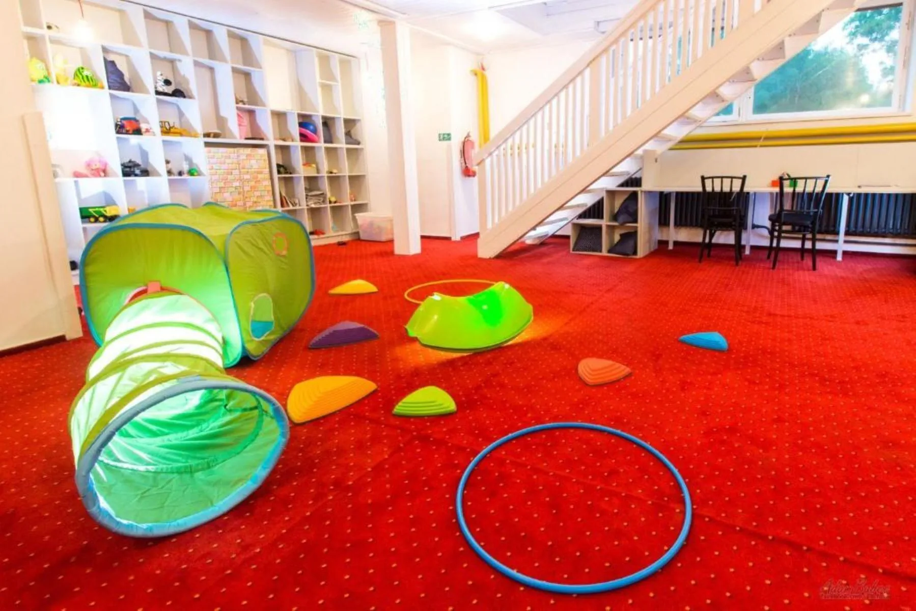 Hotel Horní Pramen Špindlerův Mlýn – Špindlerův Mlýn, Republica Cehă