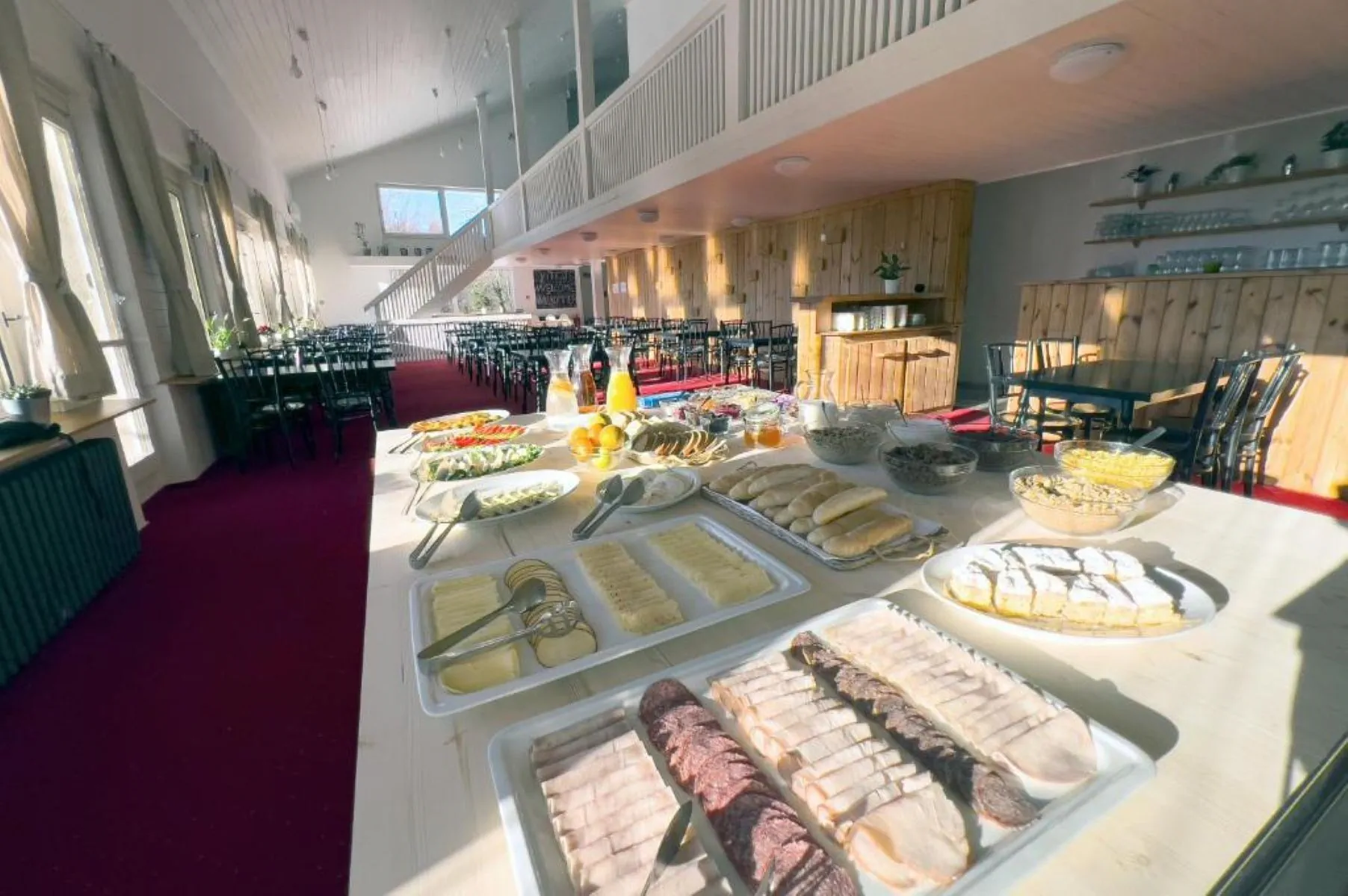 Hotel Horní Pramen Špindlerův Mlýn – Špindlerův Mlýn, Republica Cehă