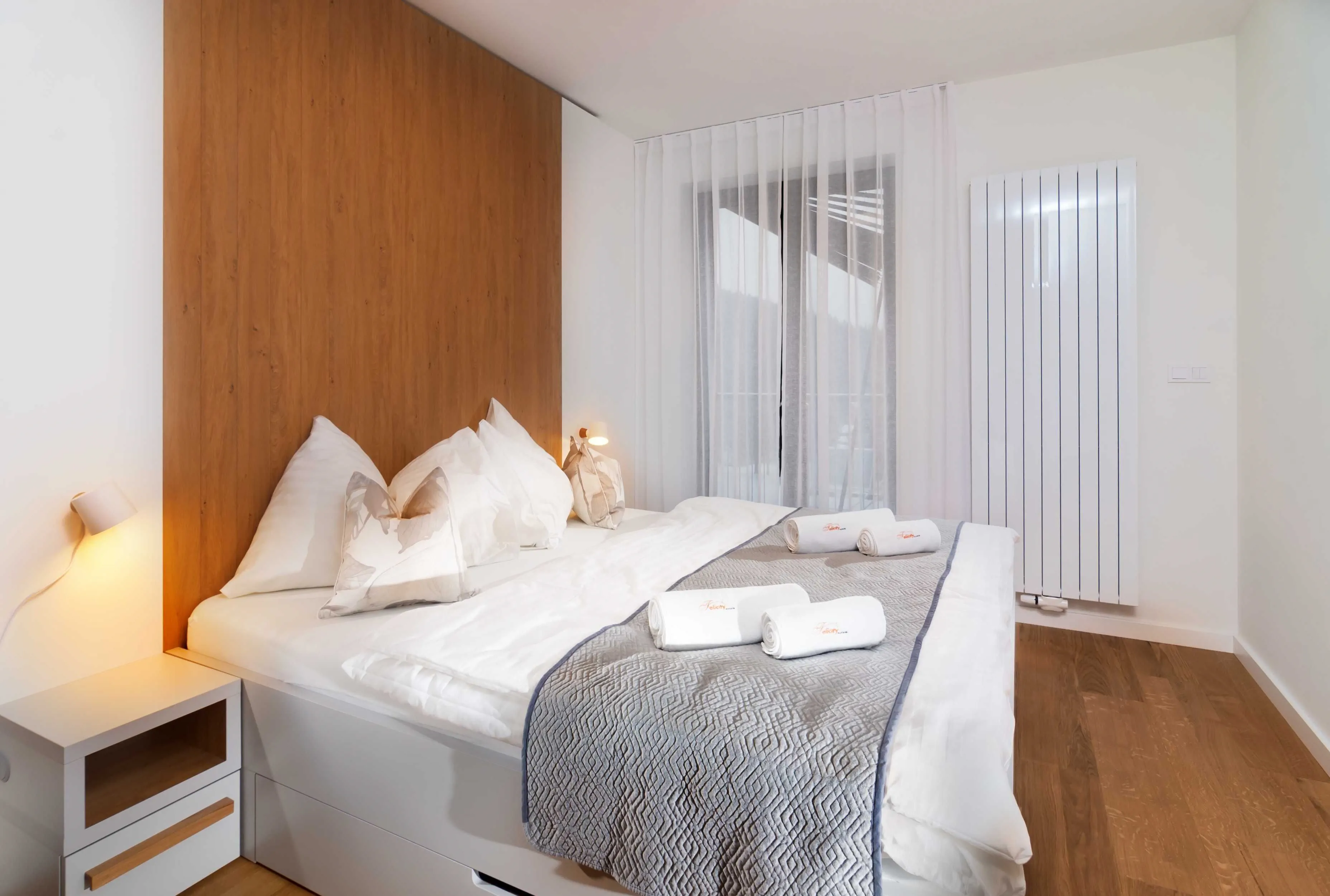 Aparthotel Residence Grand Špindlerův Mlýn - foto 4