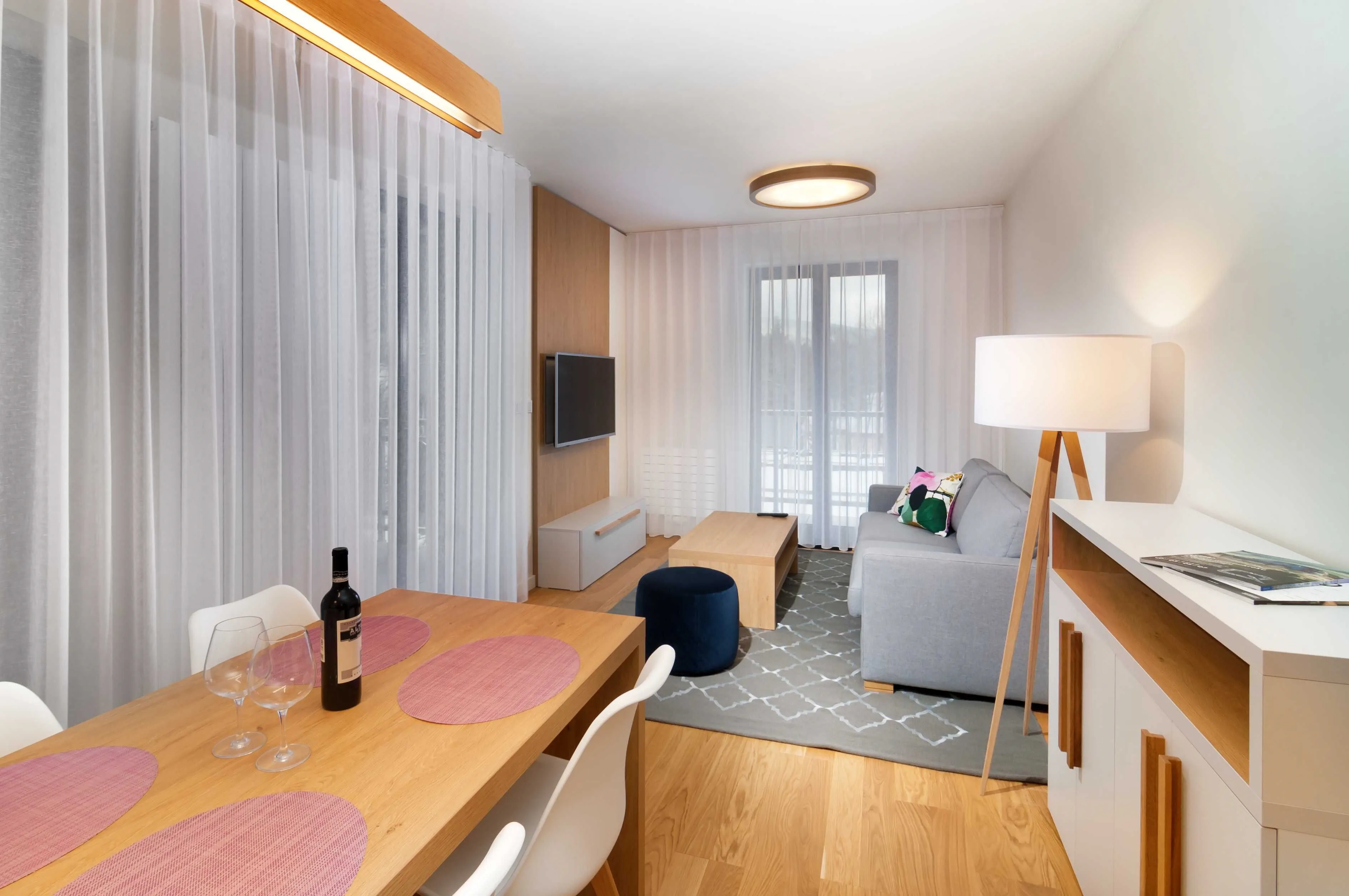 Aparthotel Residence Grand Špindlerův Mlýn - foto 5