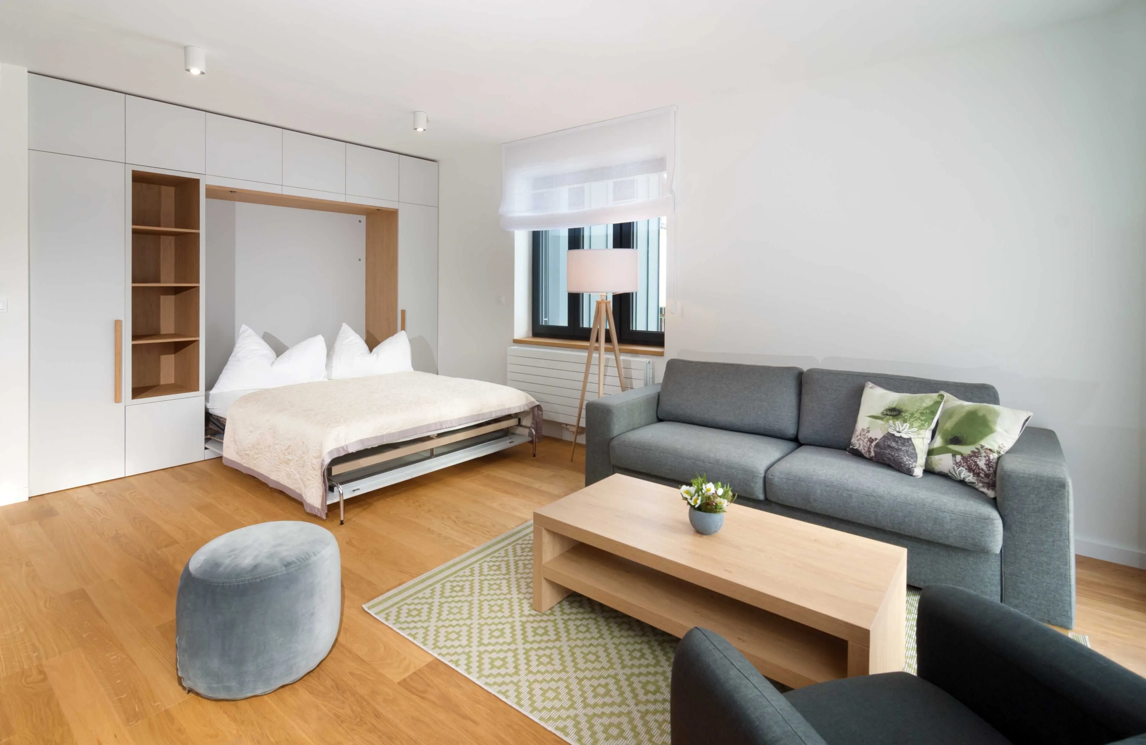 Aparthotel Residence Grand Špindlerův Mlýn - foto 6