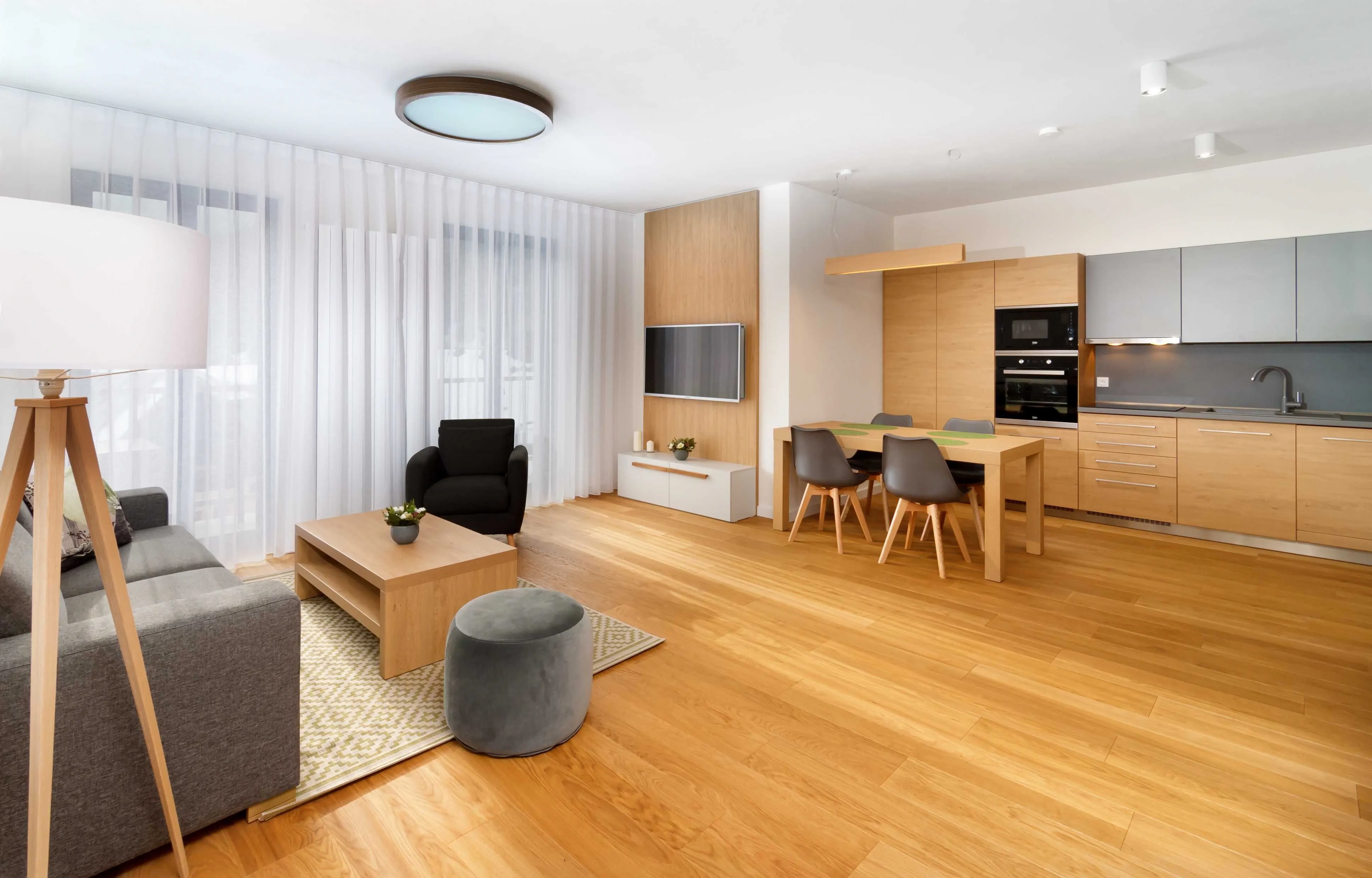 Aparthotel Residence Grand Špindlerův Mlýn - foto 10