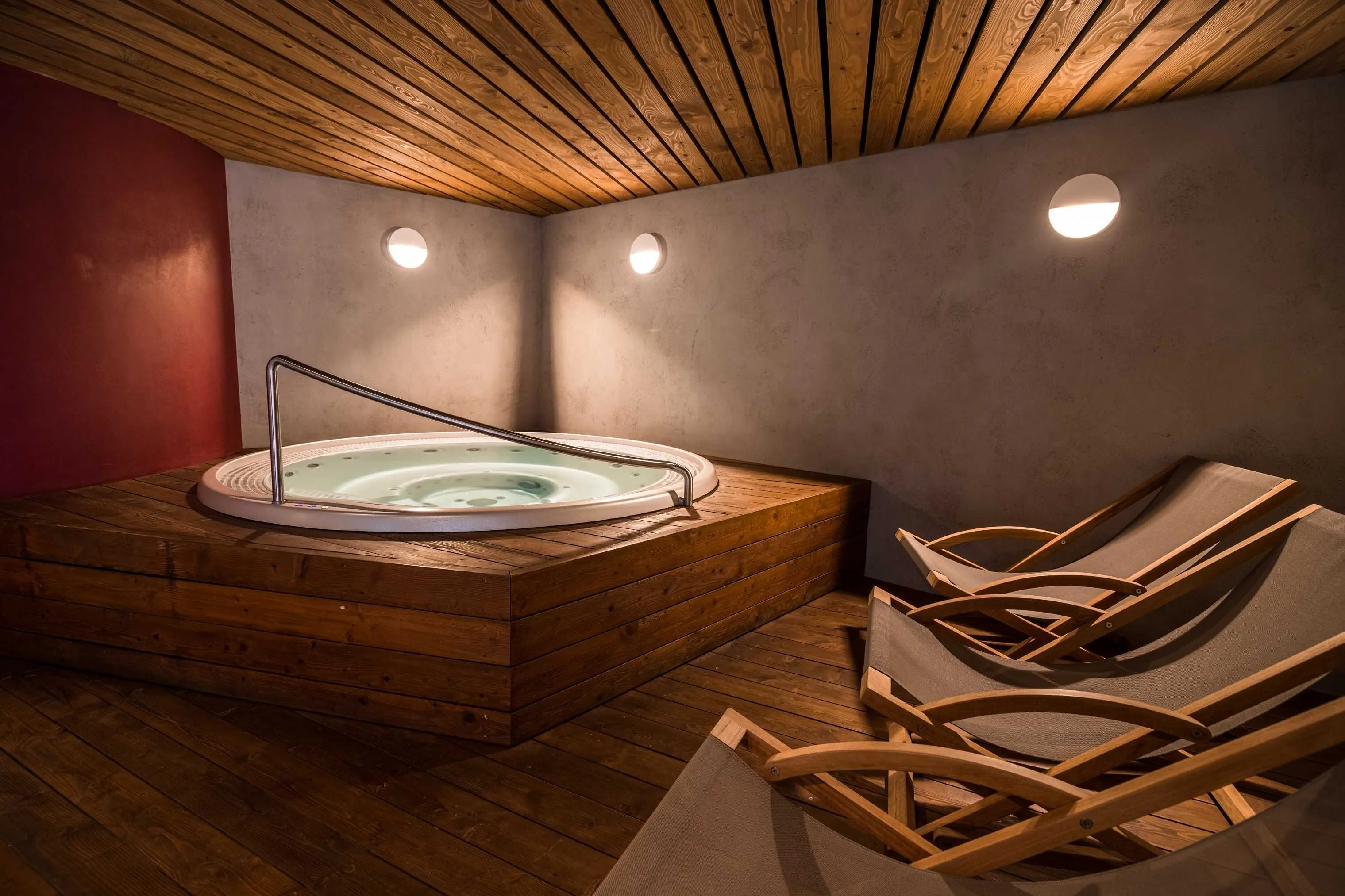 Aparthotel Residence Grand Špindlerův Mlýn - foto 3