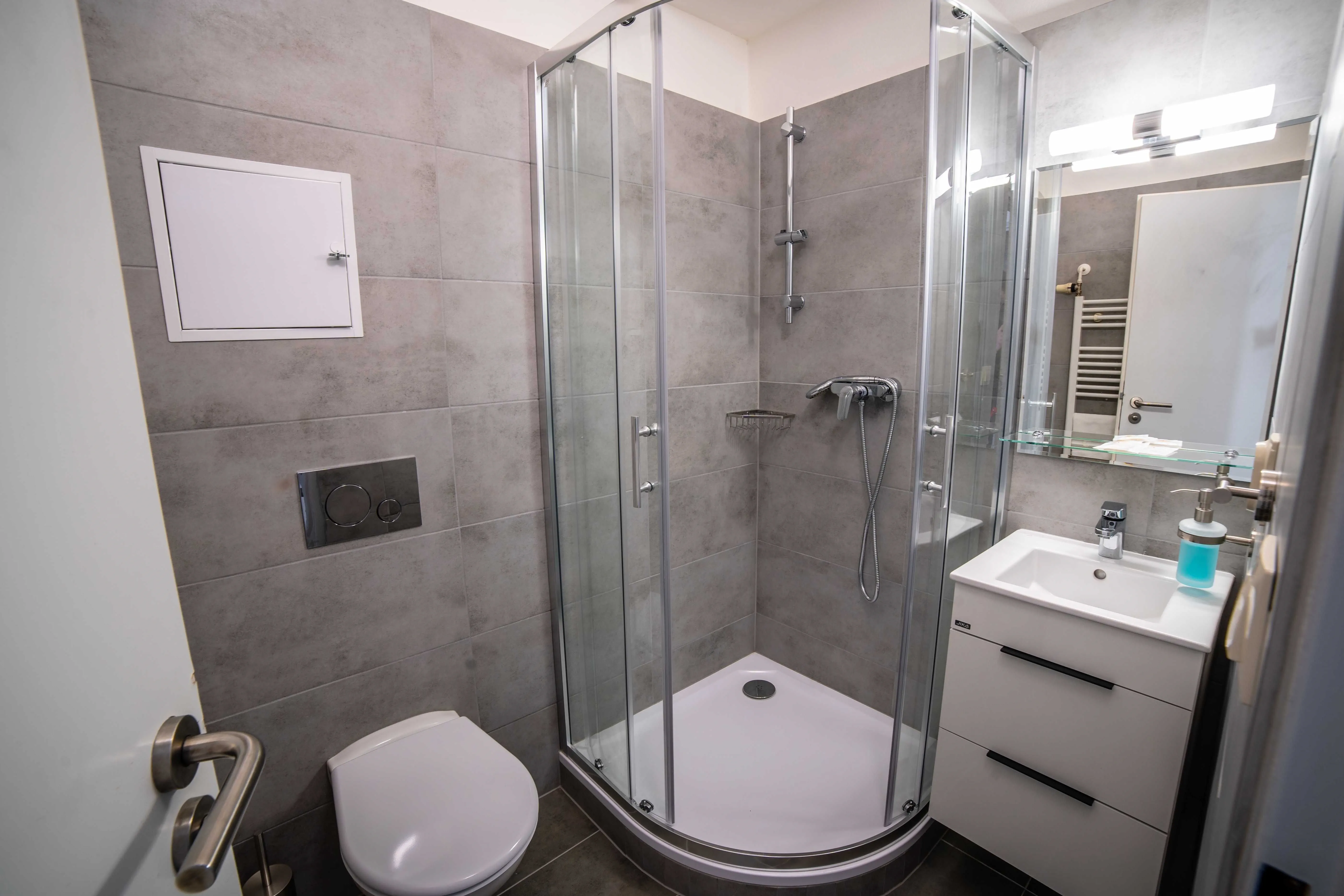Hotelový dům Olomouc – Olomouc, Česká republika