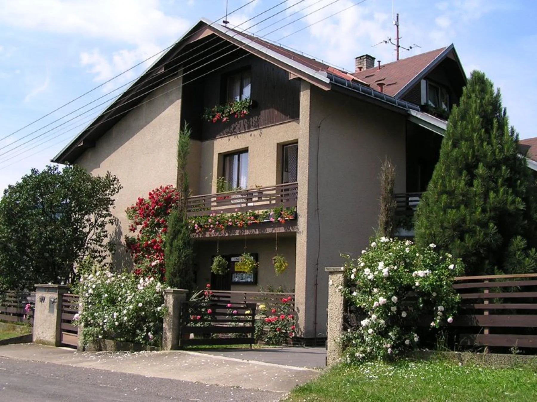 Privat Apartma Ulrych Liberec – Liberec, Česká republika