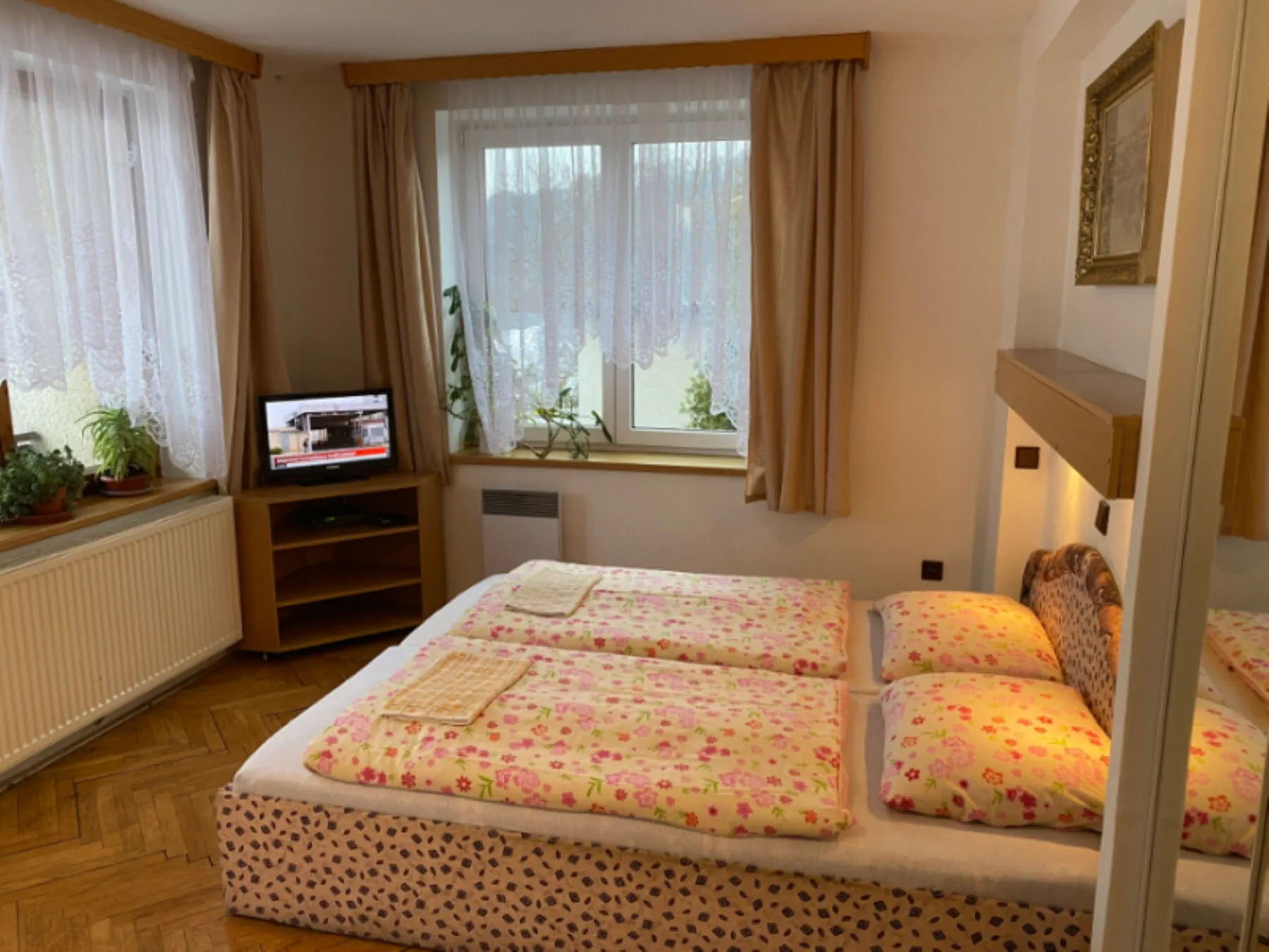 Privat Apartma Ulrych Liberec – Liberec, Česká republika