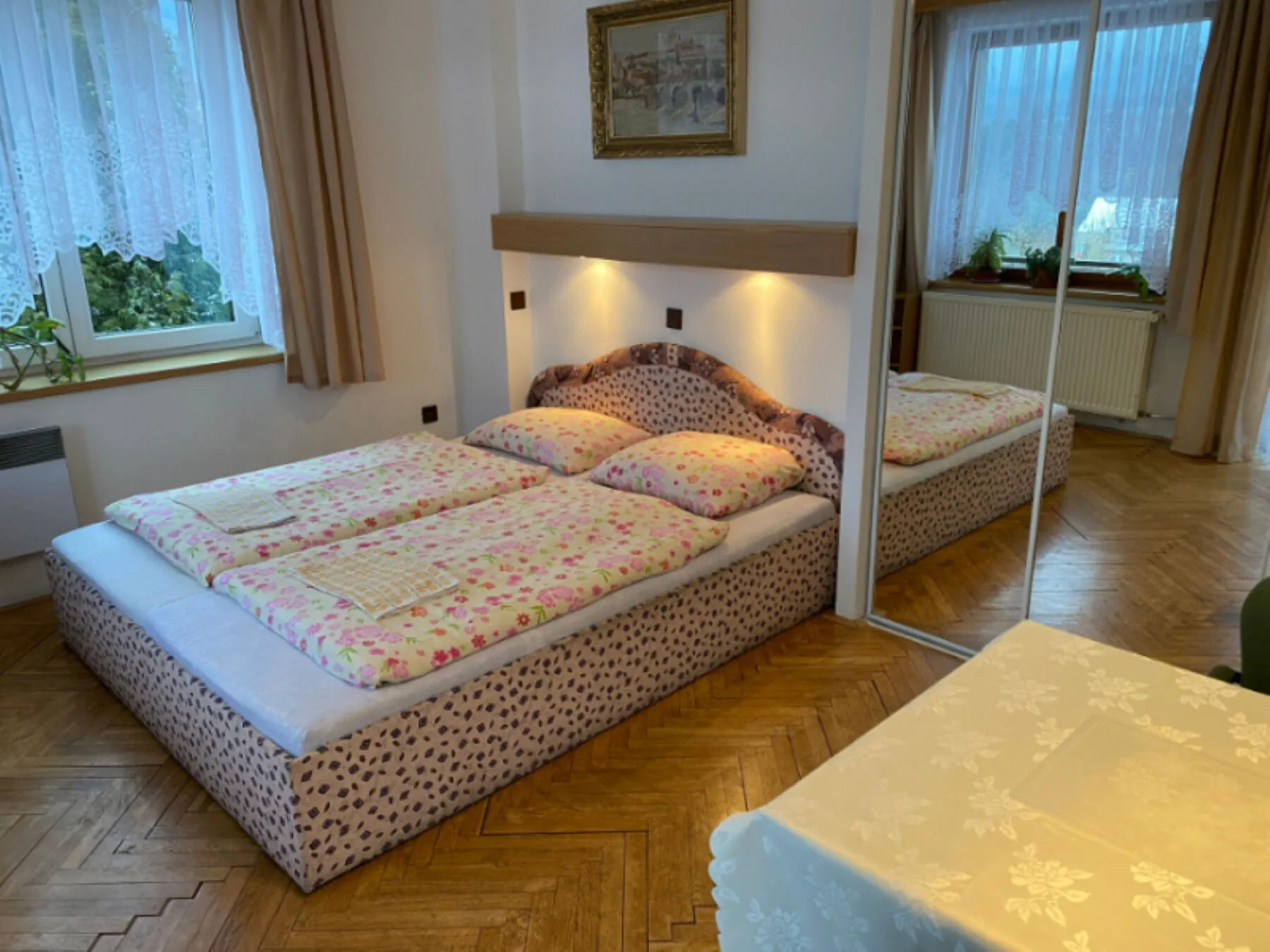Privat Apartma Ulrych Liberec – Liberec, Česká republika