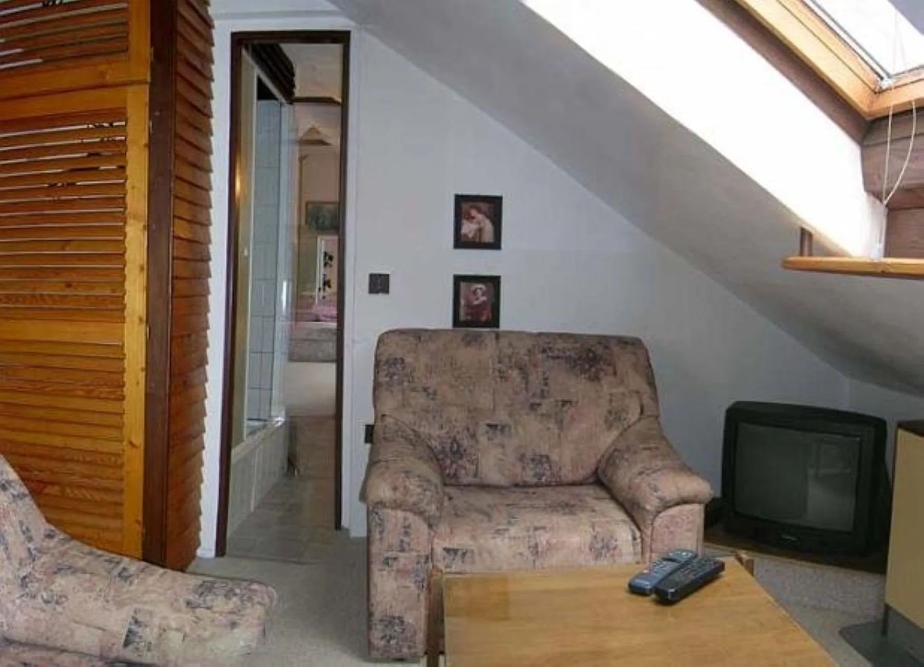 Privat Apartma Ulrych Liberec – Liberec, Česká republika