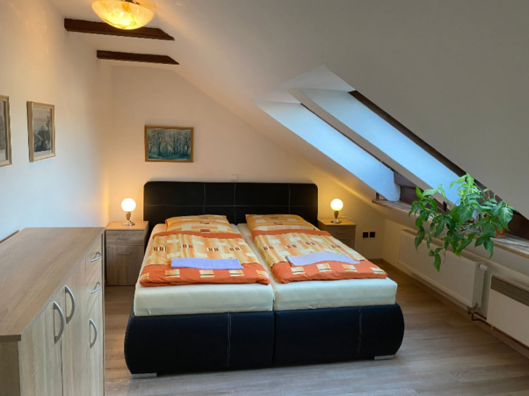 Privat Apartma Ulrych Liberec – Liberec, Česká republika