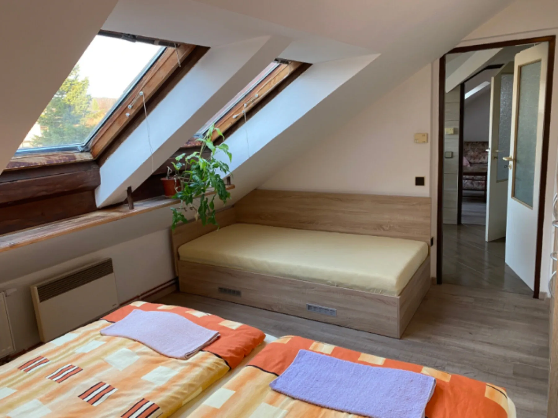 Privat Apartma Ulrych Liberec – Liberec, Česká republika