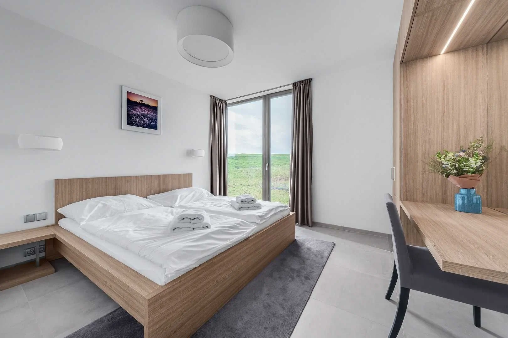 Apartmány Hrádeček Mladé Buky – Mladé Buky, Republica Cehă