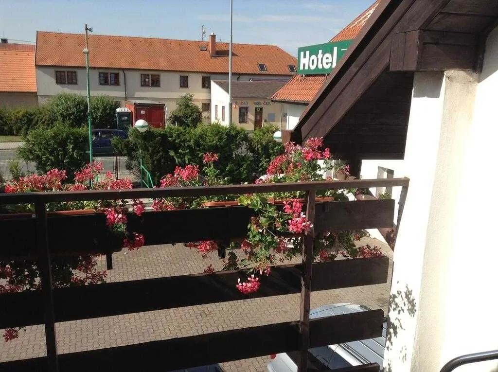 Hotel YORK Plzeň – Pilsen, Republica Cehă