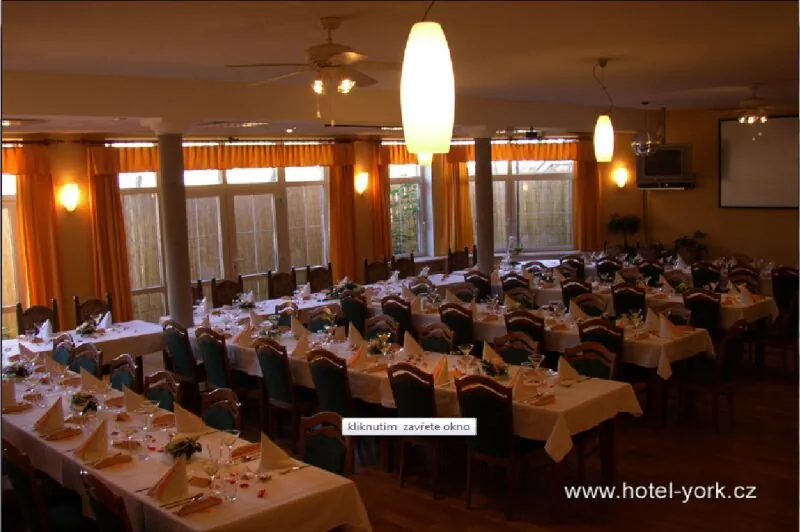 Hotel YORK Plzeň – Pilsen, Republica Cehă