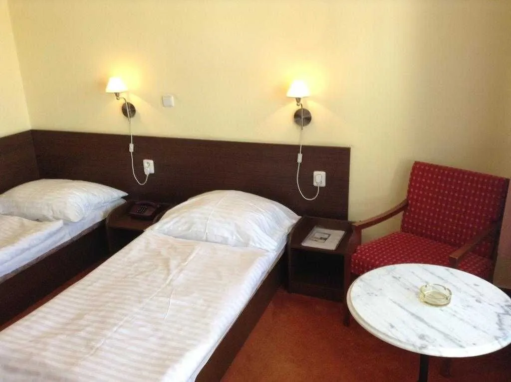 Hotel YORK Plzeň – Pilsen, Republica Cehă