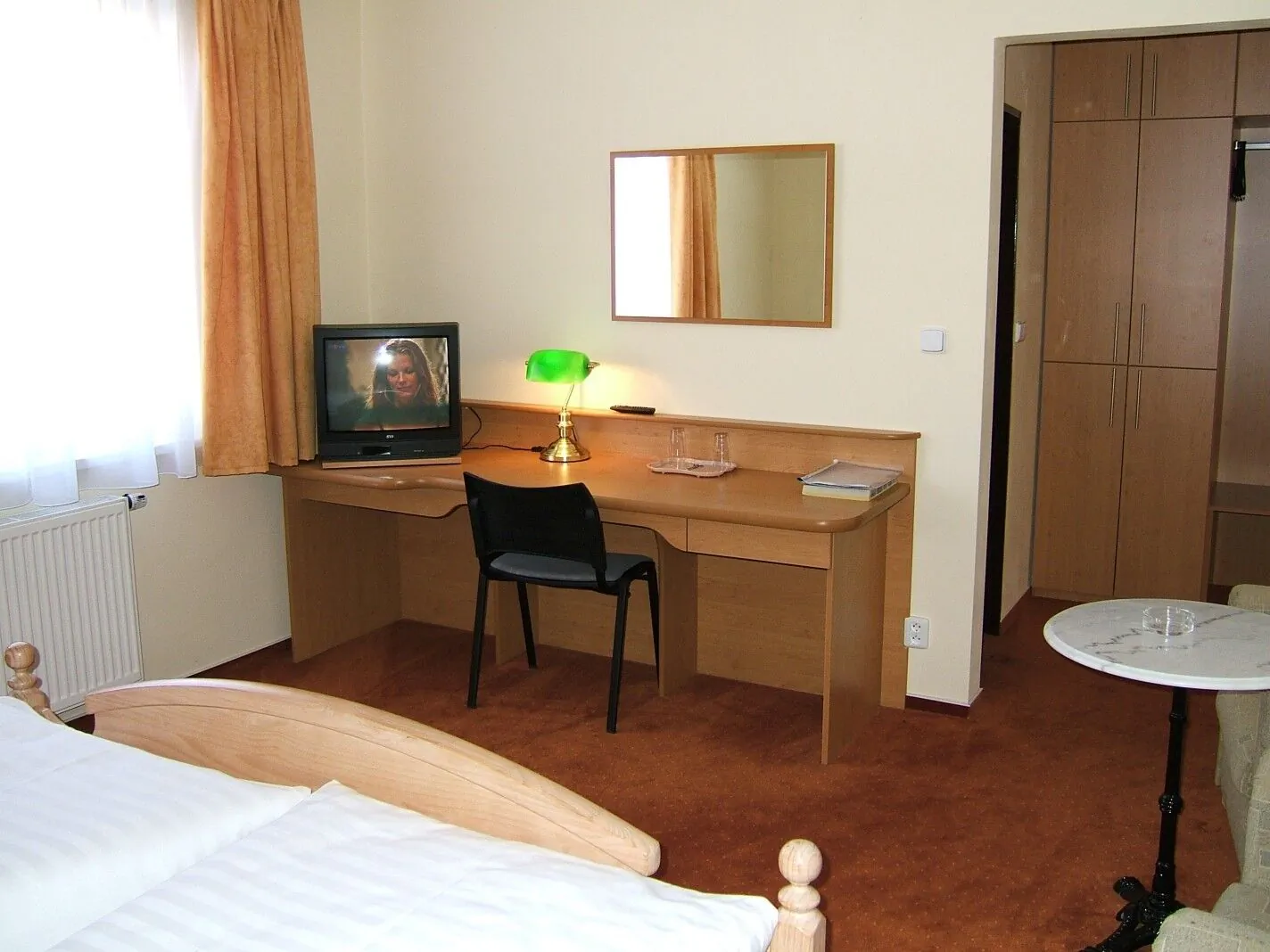 Hotel YORK Plzeň – Pilsen, Republica Cehă
