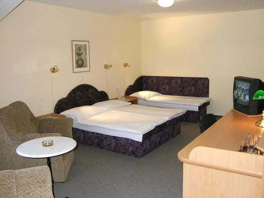 Hotel YORK Plzeň – Pilsen, Republica Cehă