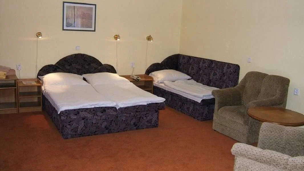 Hotel YORK Plzeň – Pilsen, Republica Cehă