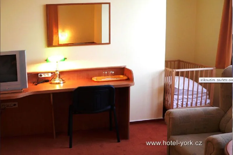 Hotel YORK Plzeň – Pilsen, Republica Cehă
